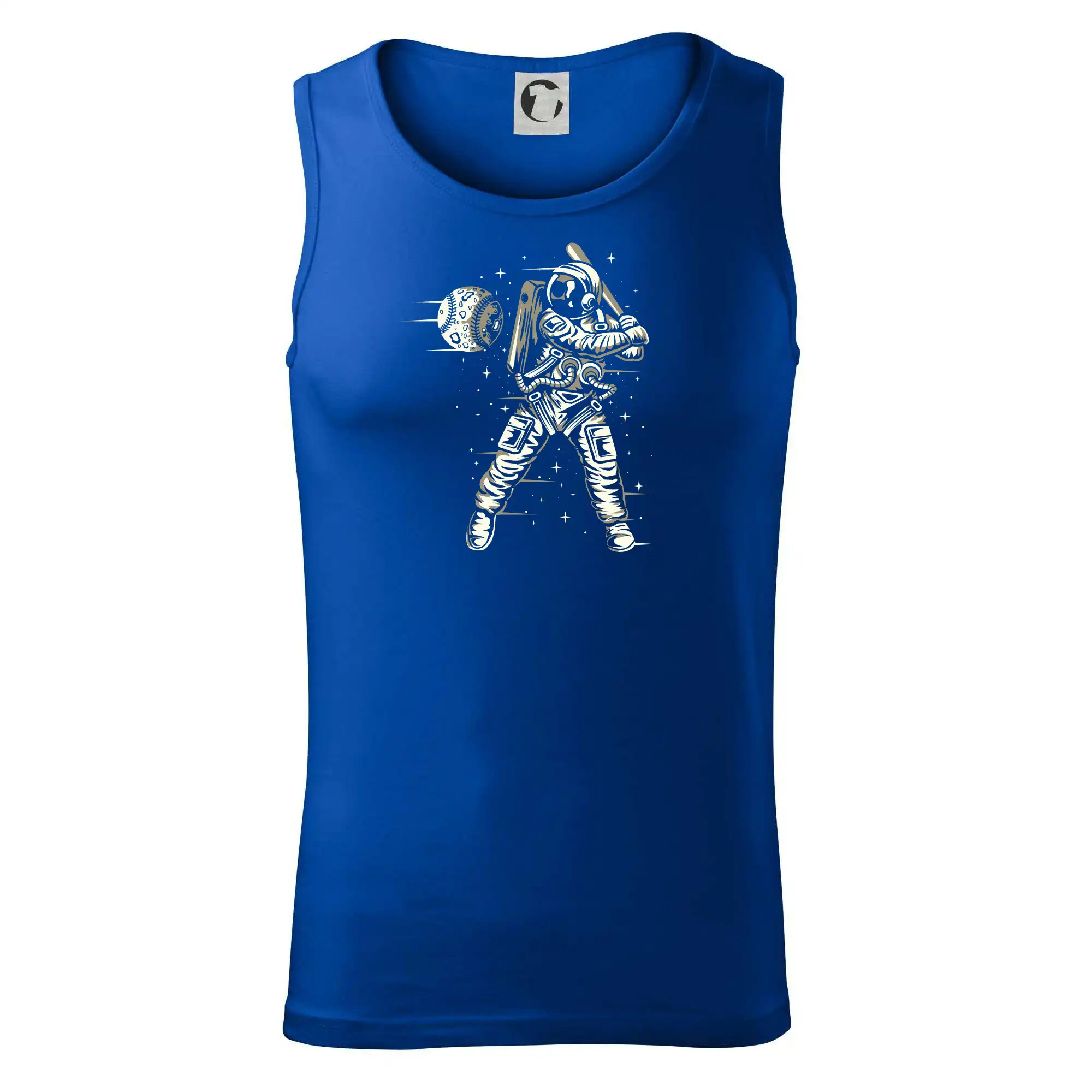 Space Baseball