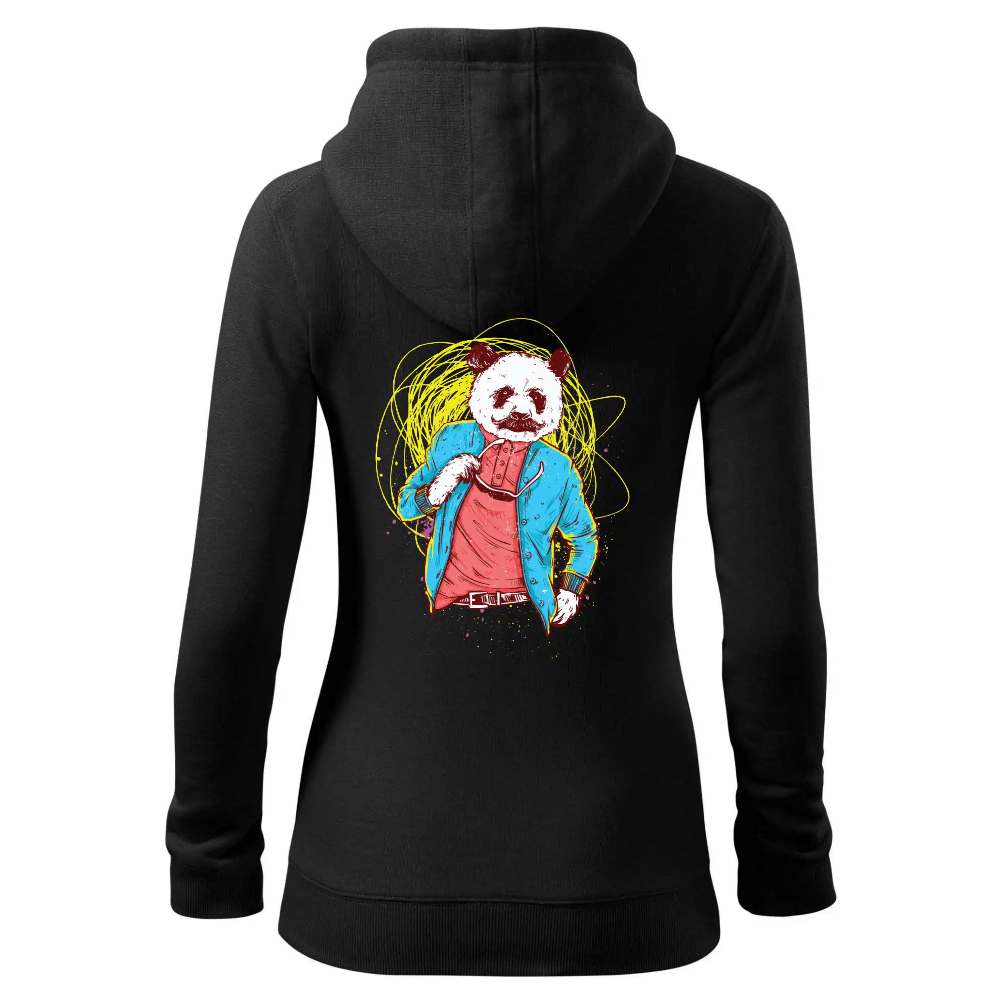 Panda Bear