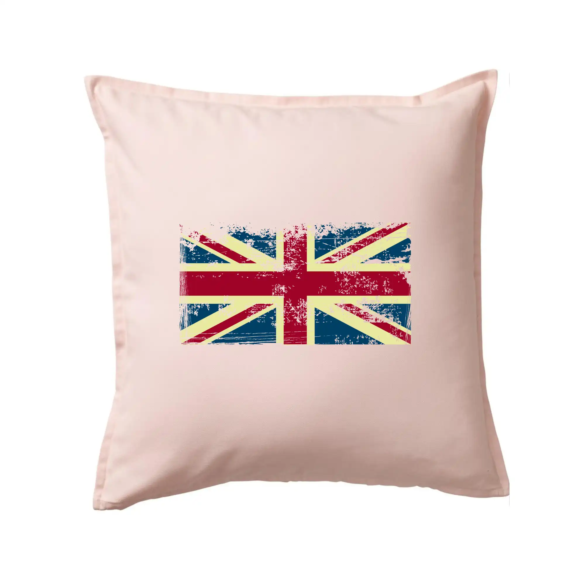 Britská vlajka stará