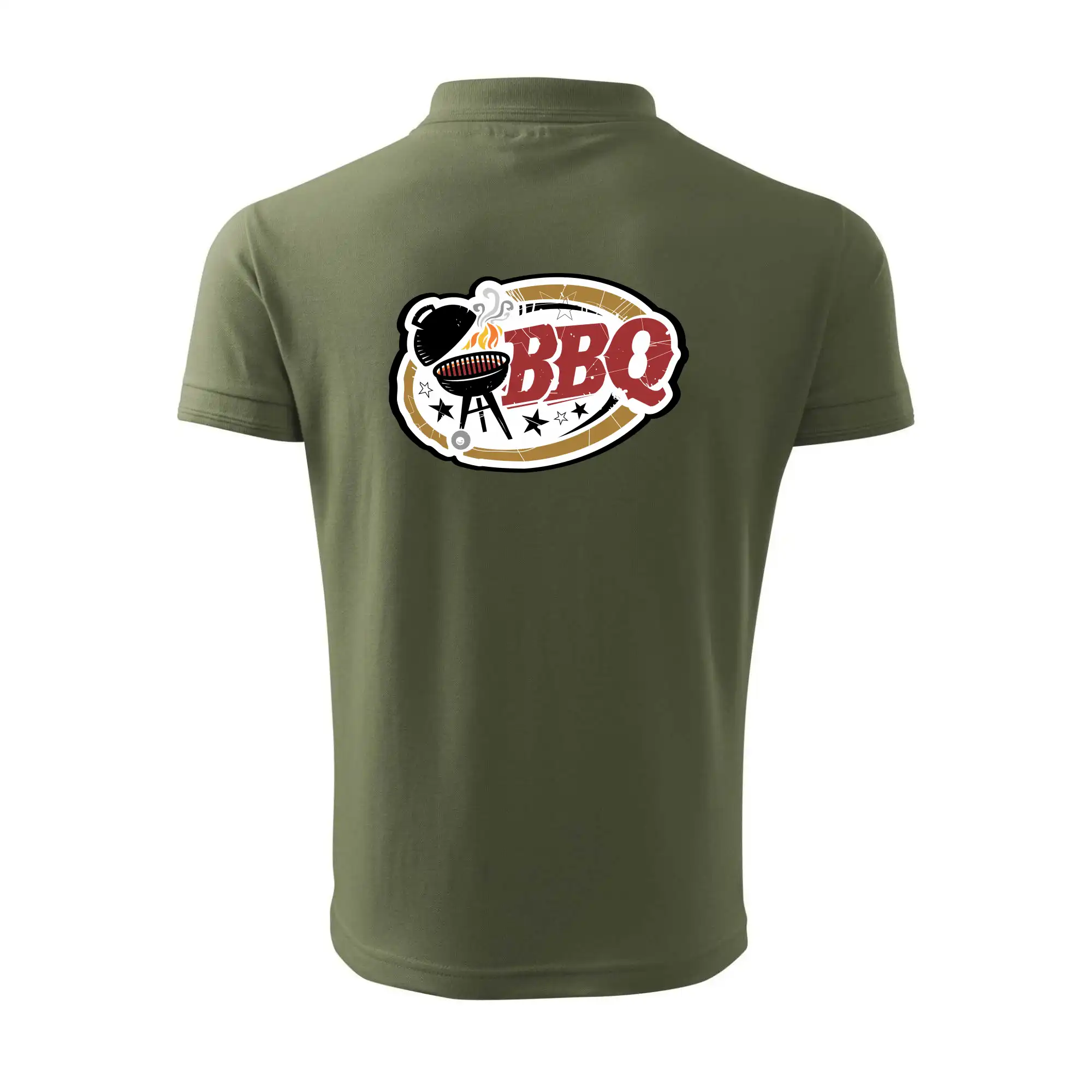 BBQ logo