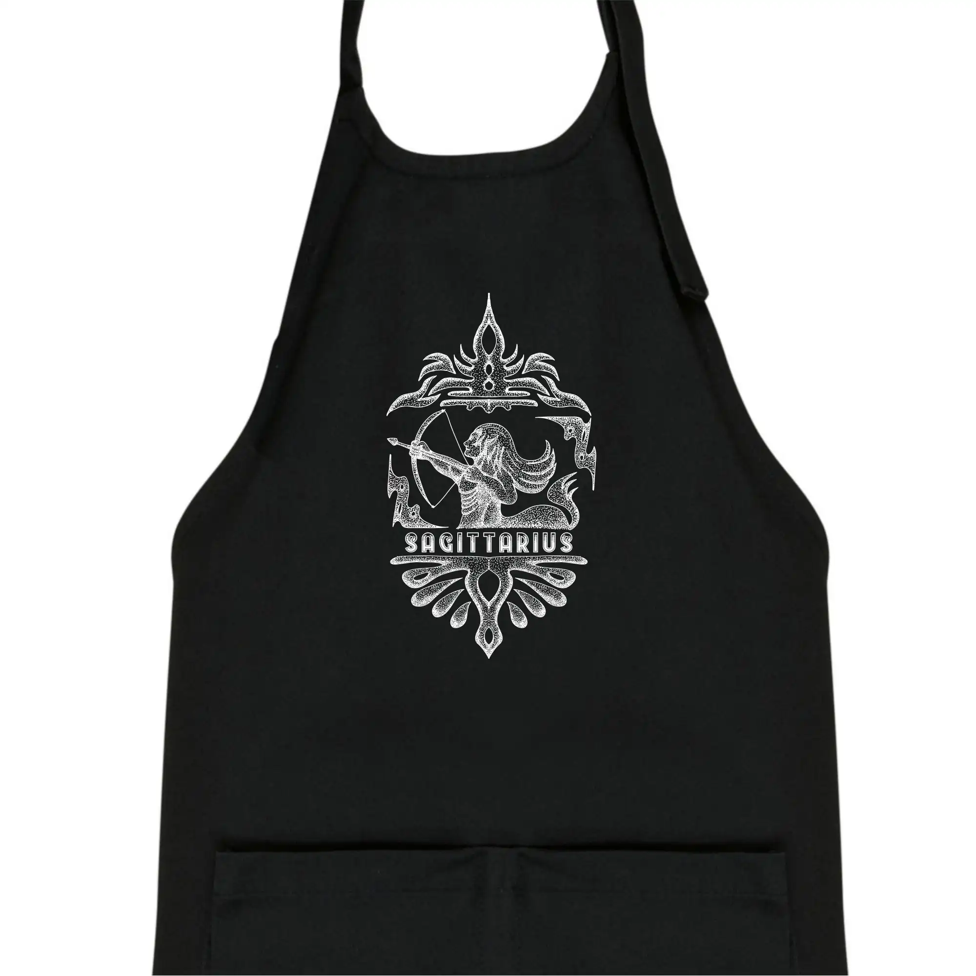 Sagittarius - vintage