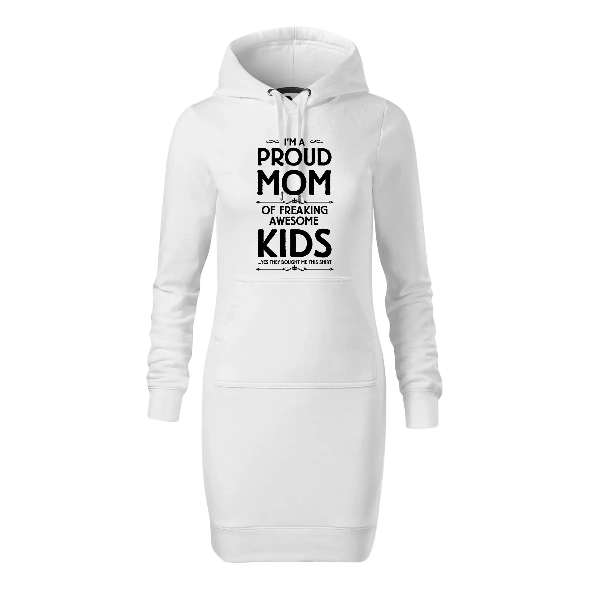 Proud MOM - KIDS