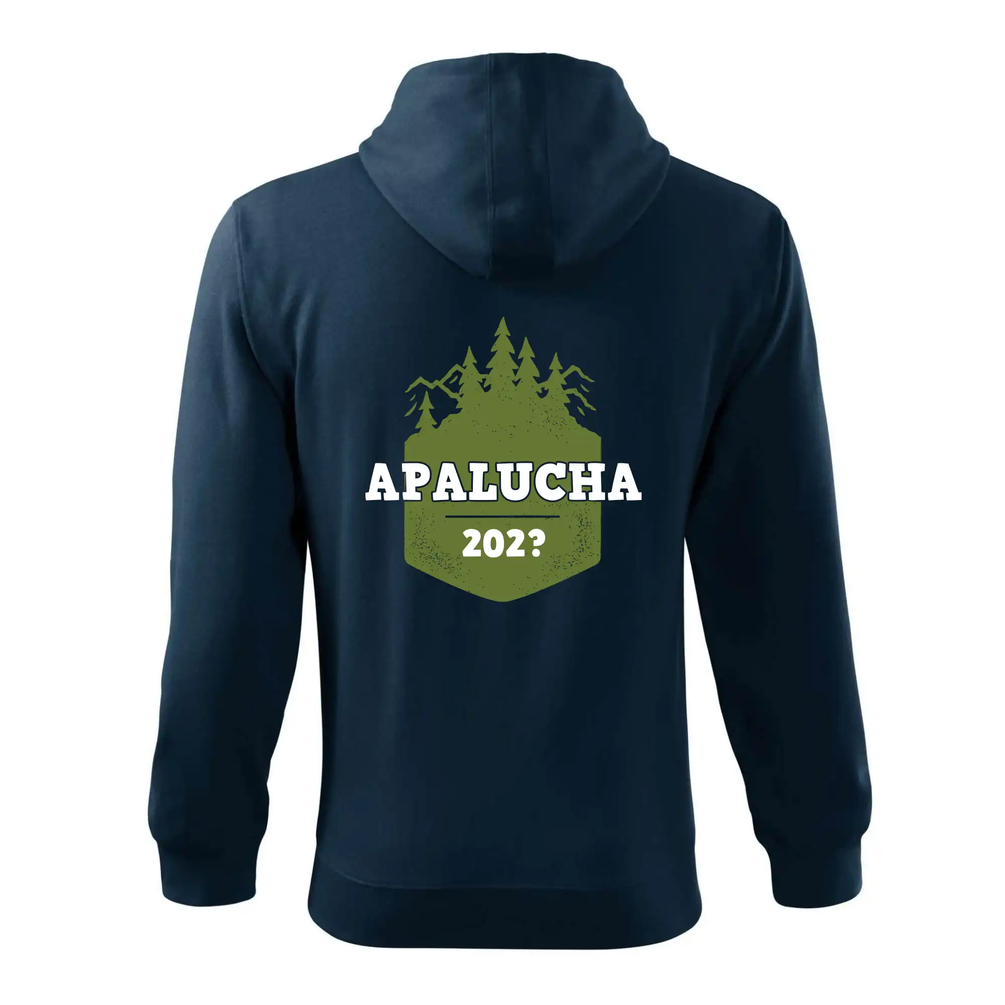 Apalucha ročník