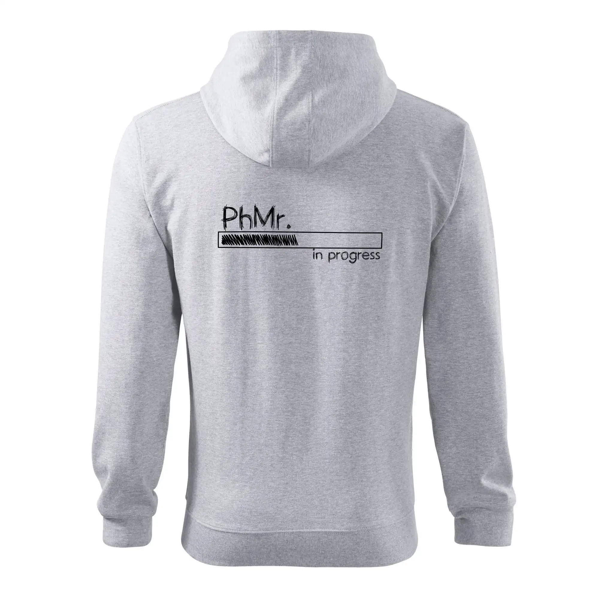 In progress titul PhMr. magistr / magistra filozofie