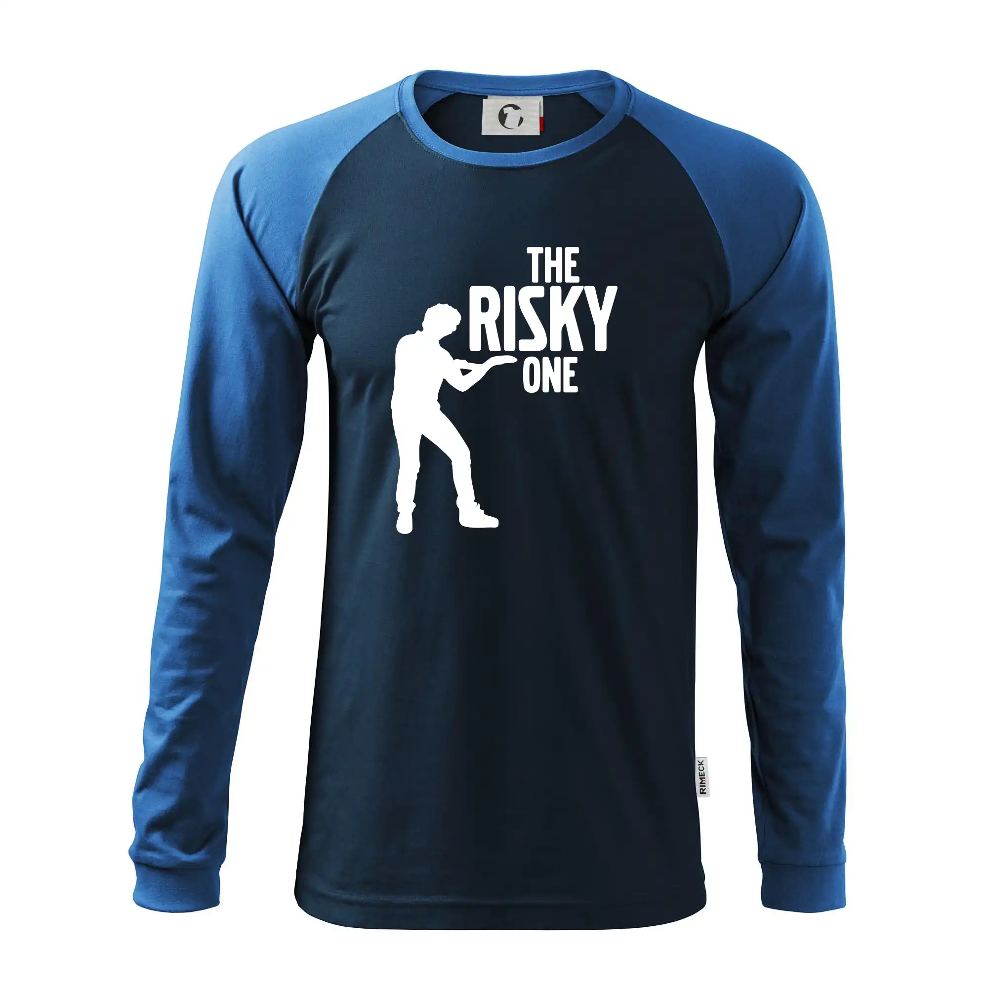 Bachelor party - The risky one