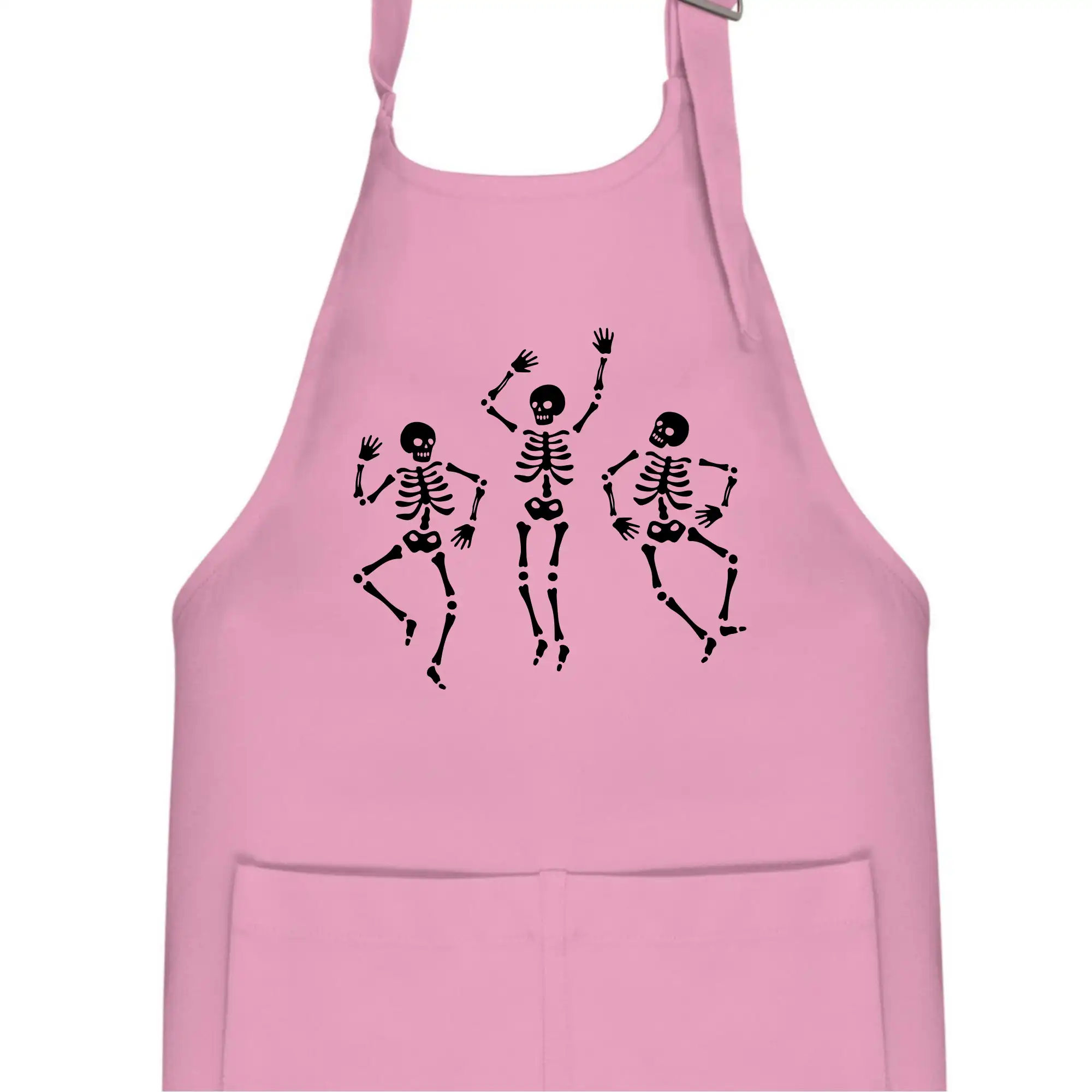 Tancující kostlivci