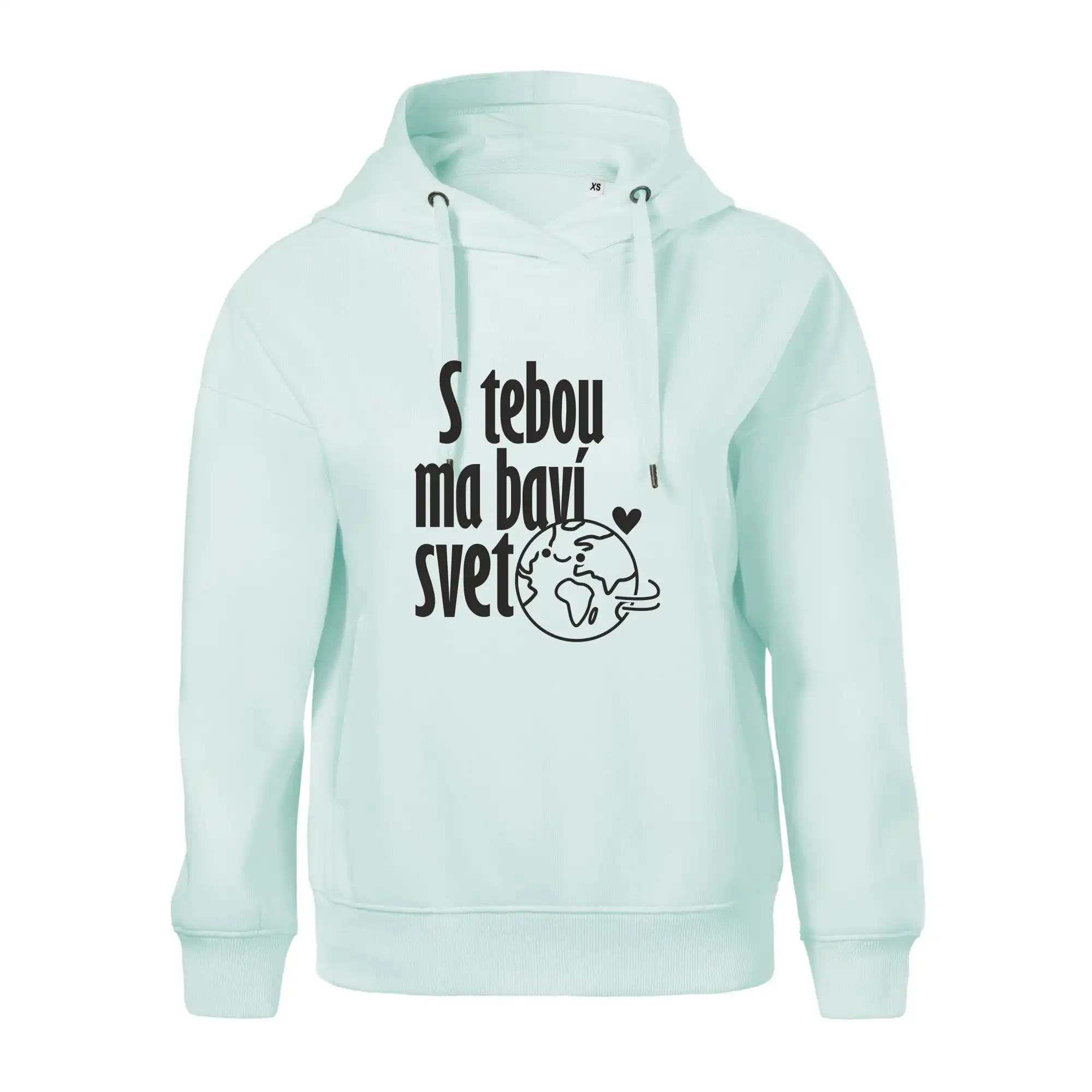 S tebou ma bavi svet SK
