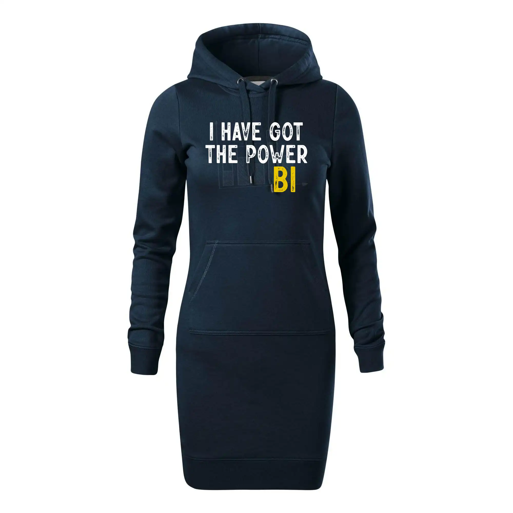 I have got the power bi