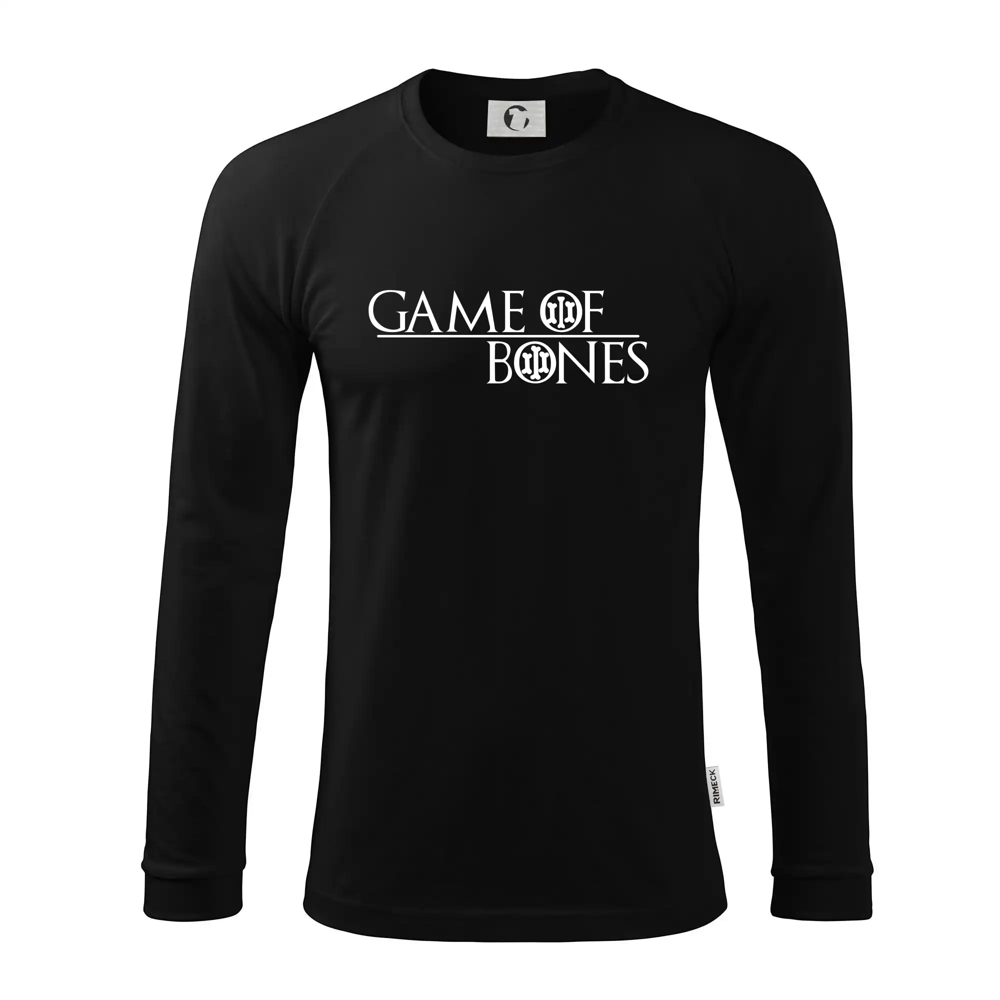 Game of bones