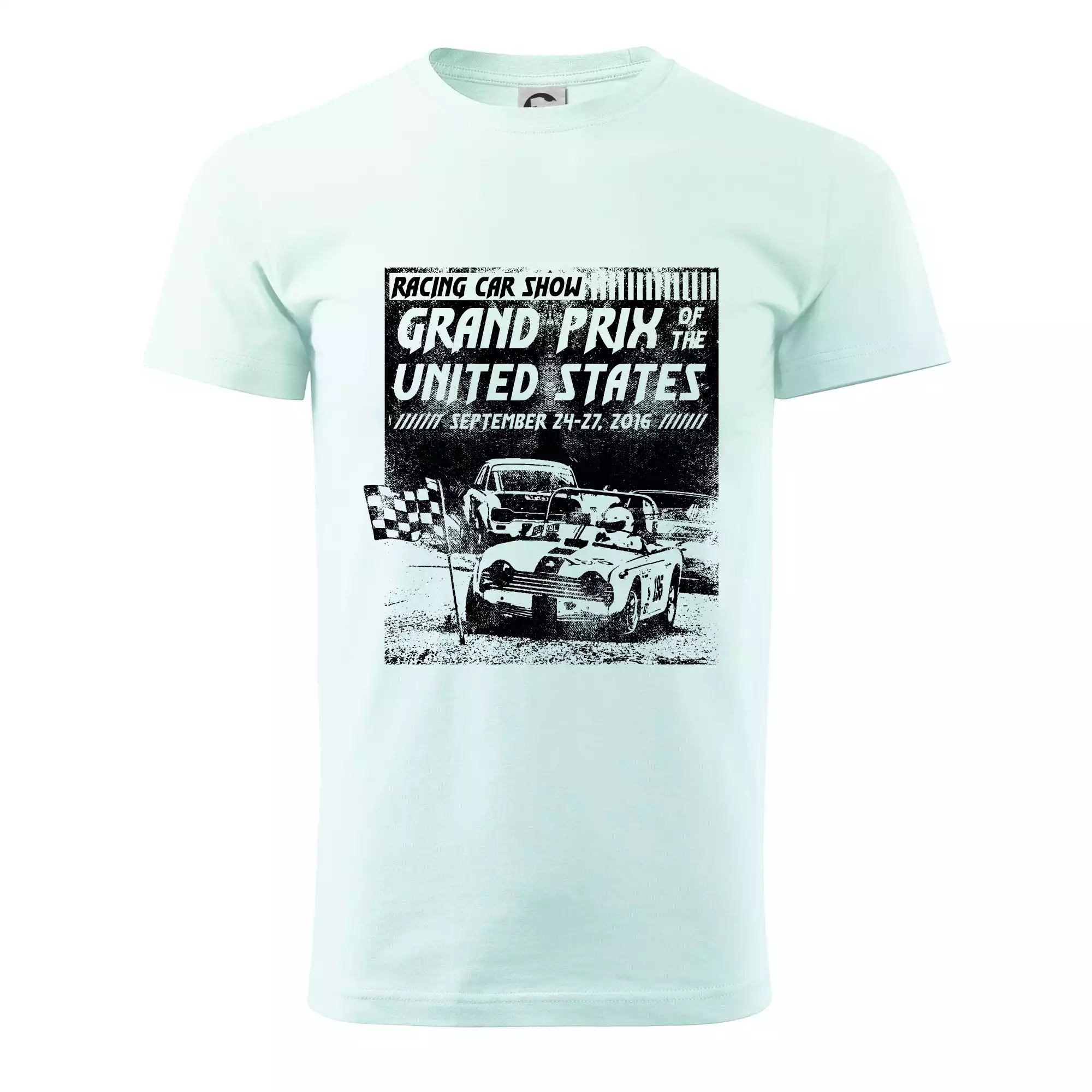 Grand Prix Of The United States