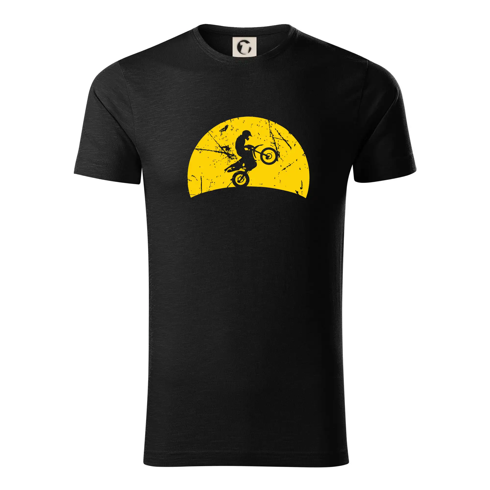 Západ slunce kroska