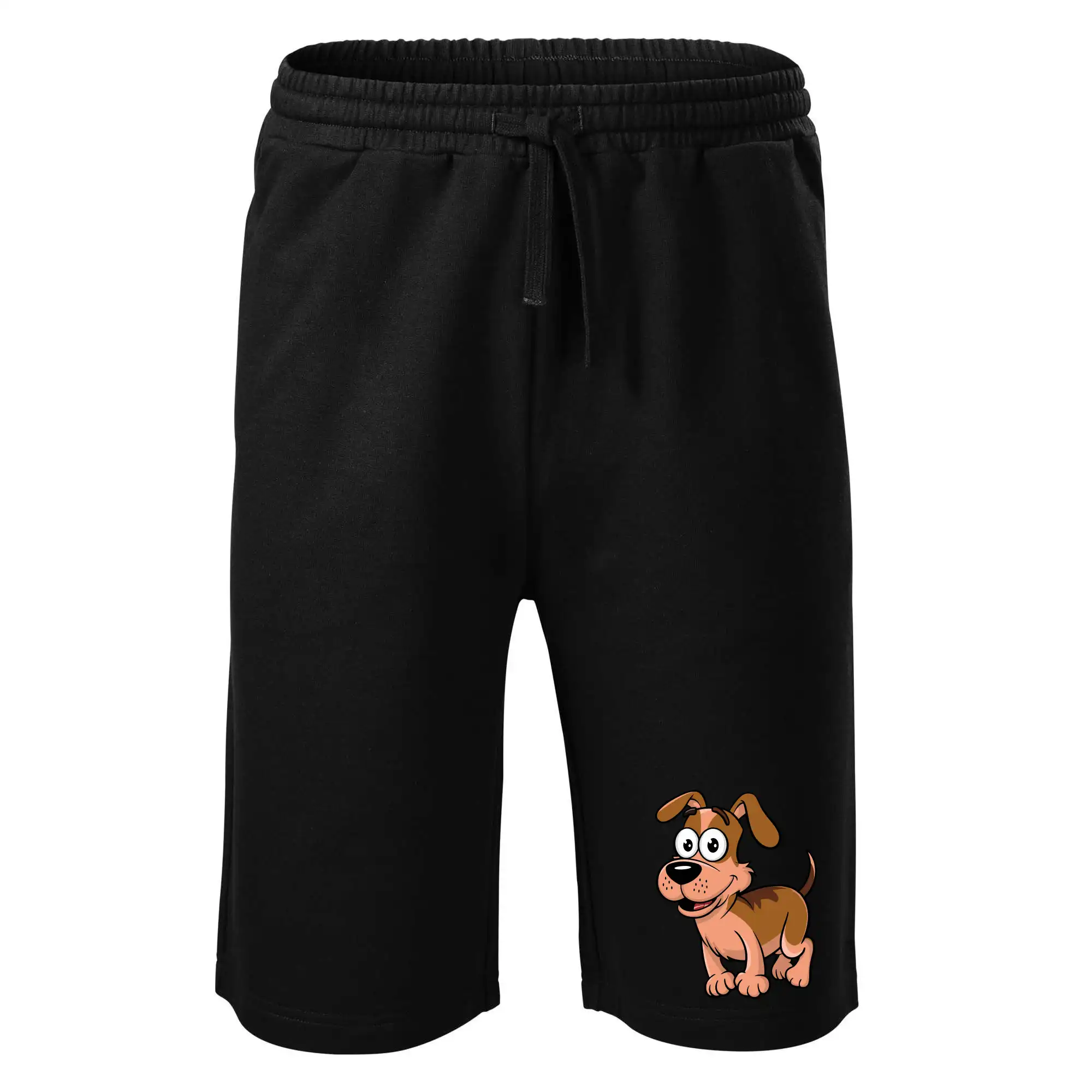 Parové triko - Pes a kost