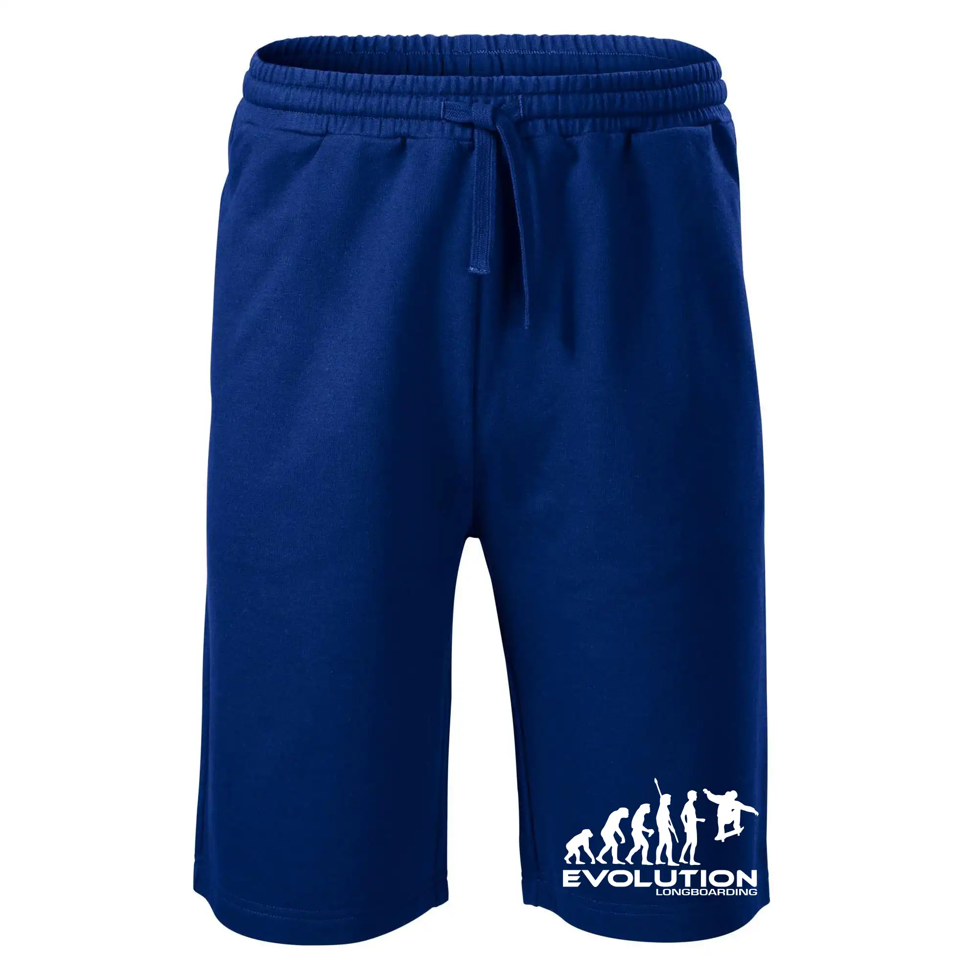 Evoluce longboard jump