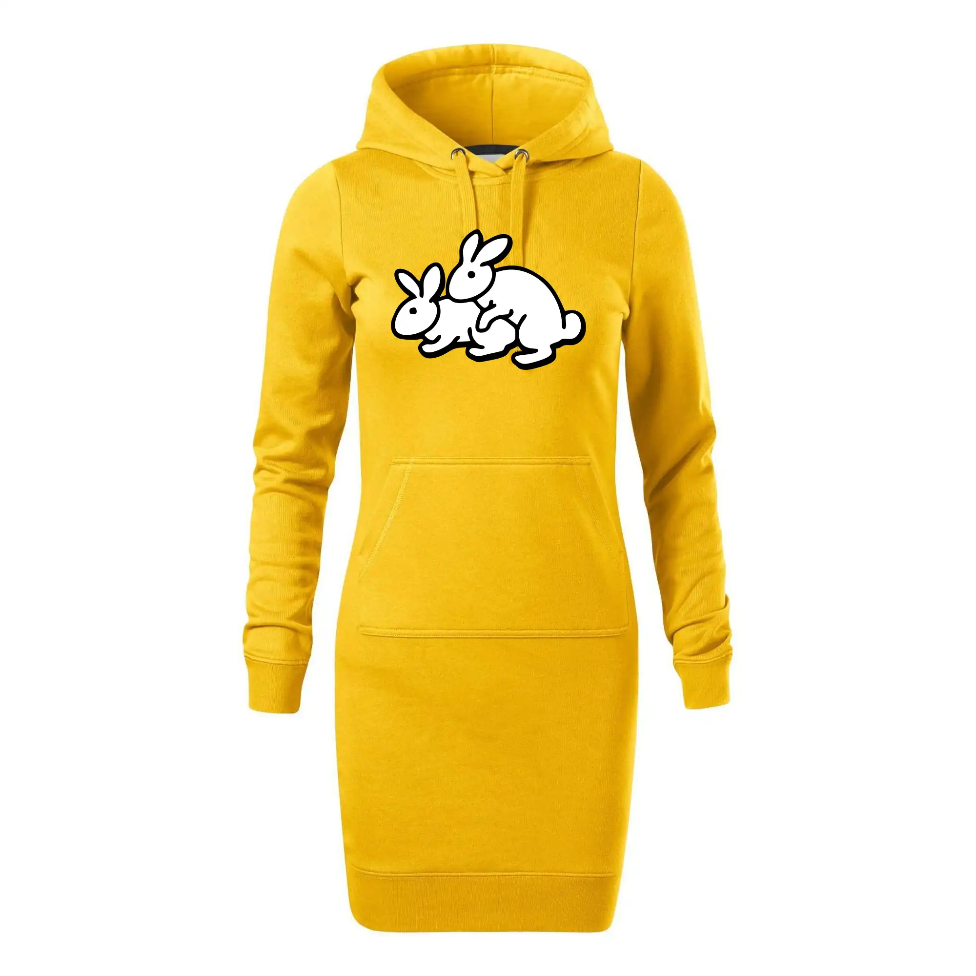 Dupající králící