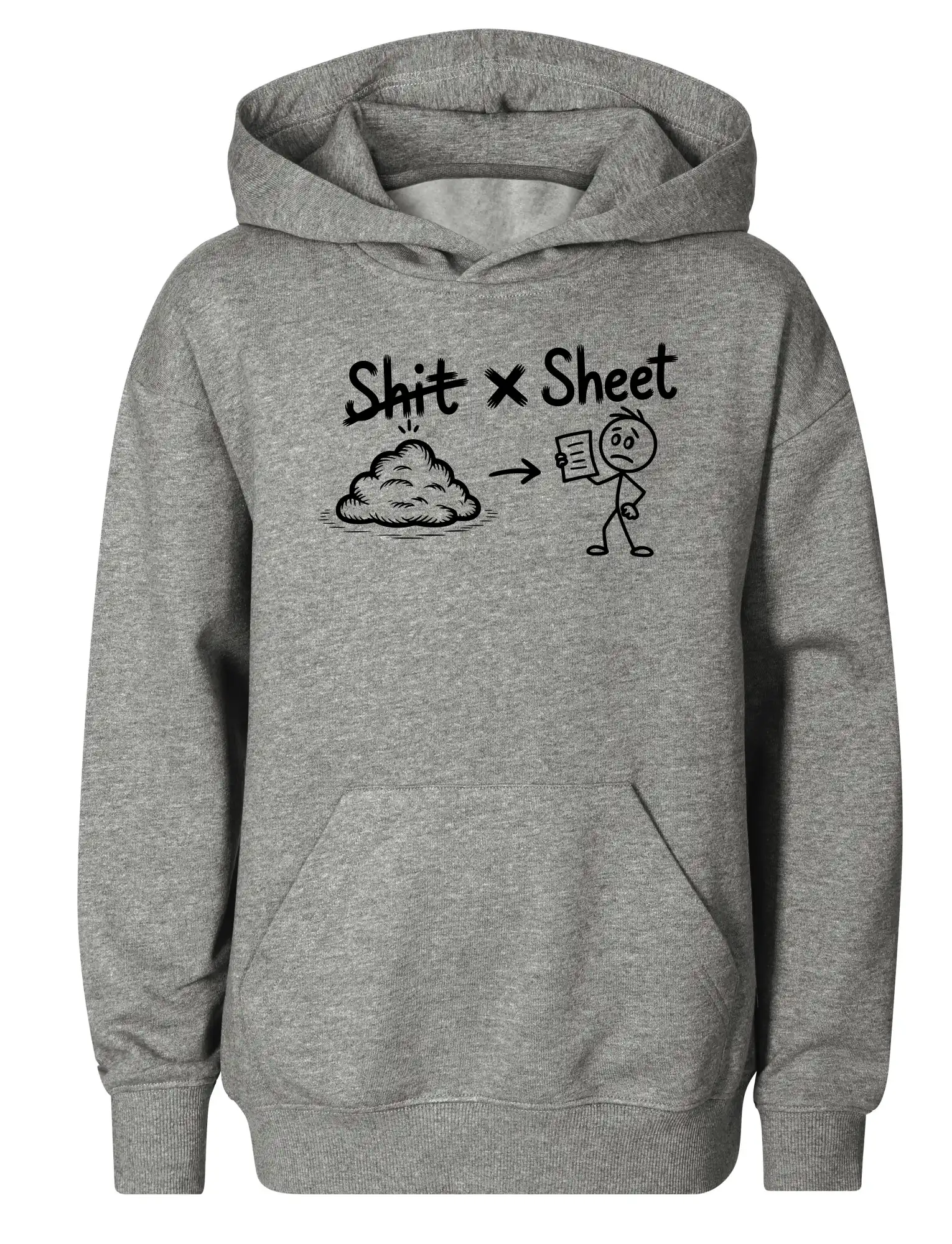 Anglický slovníček - Shit - Sheet