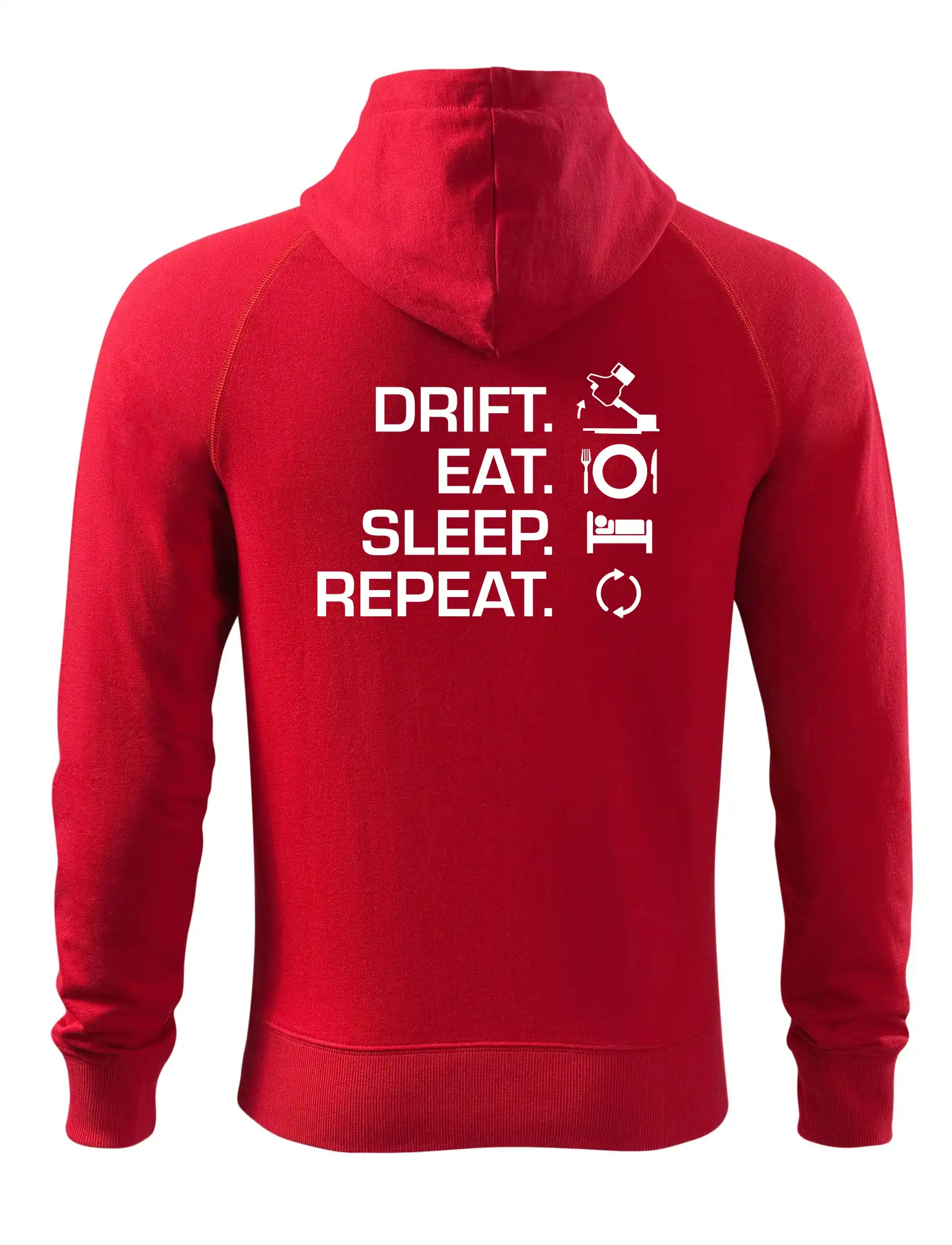 Drift Eat Sleep Repeat