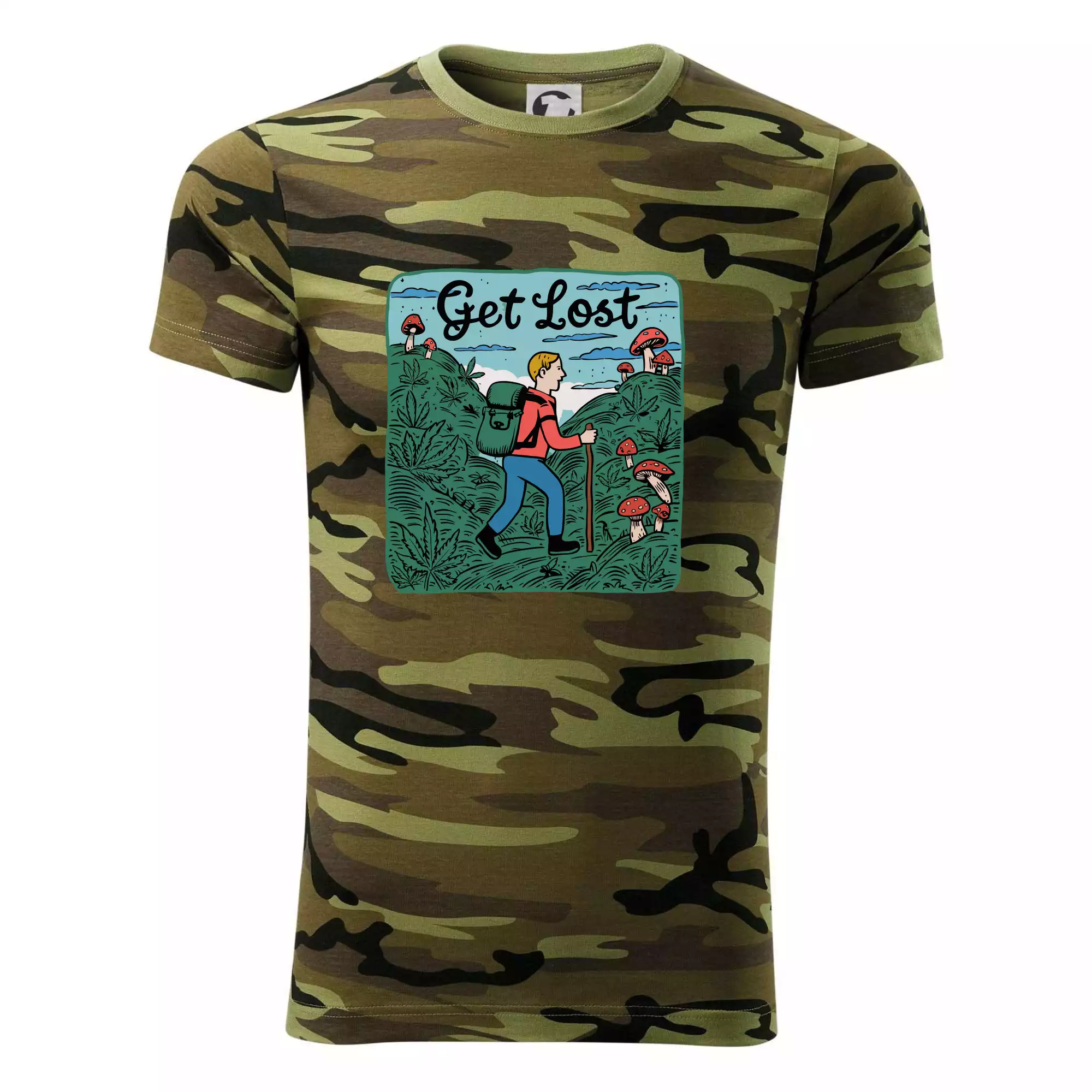 Marihuana - Get lost