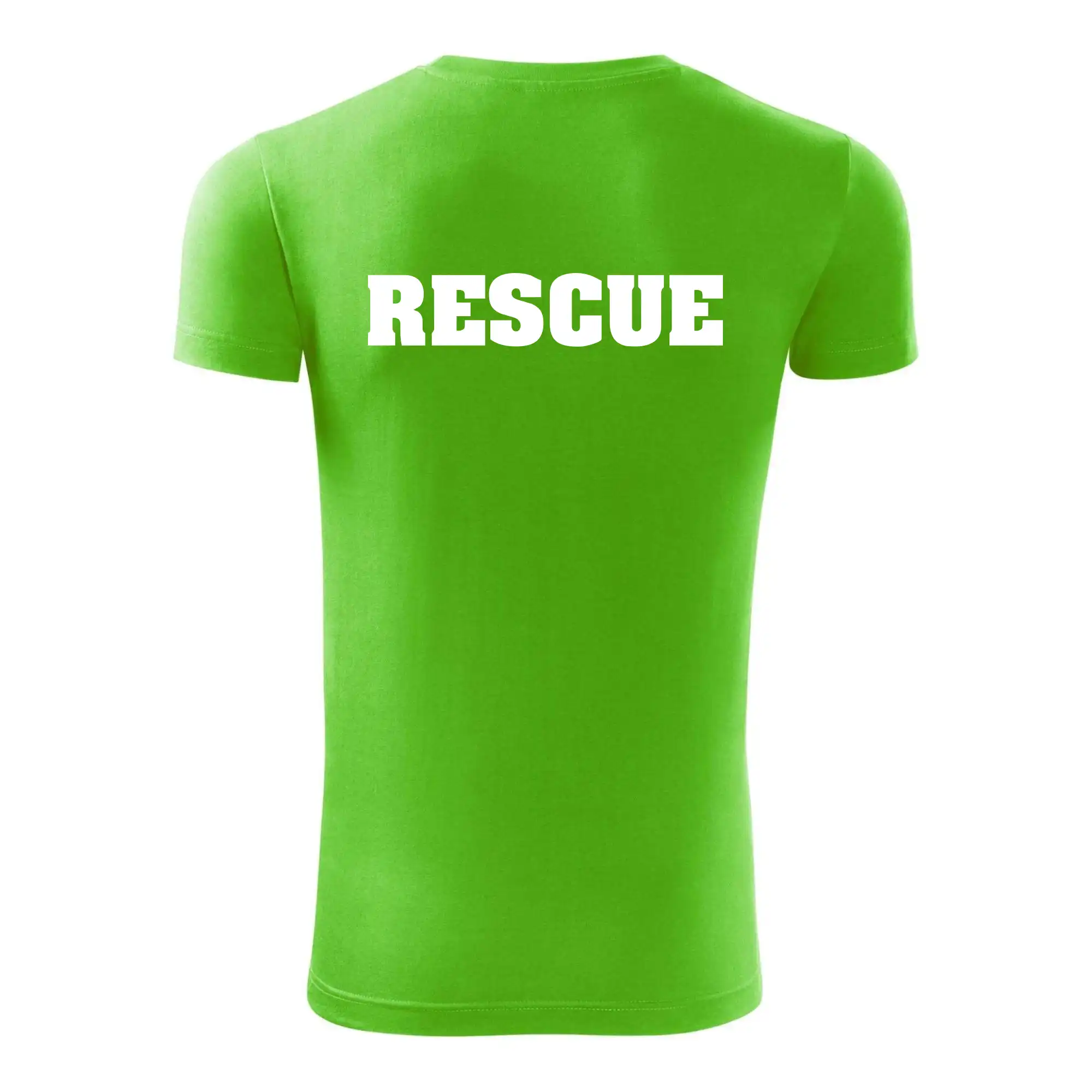 Rescue - pre záchranárov
