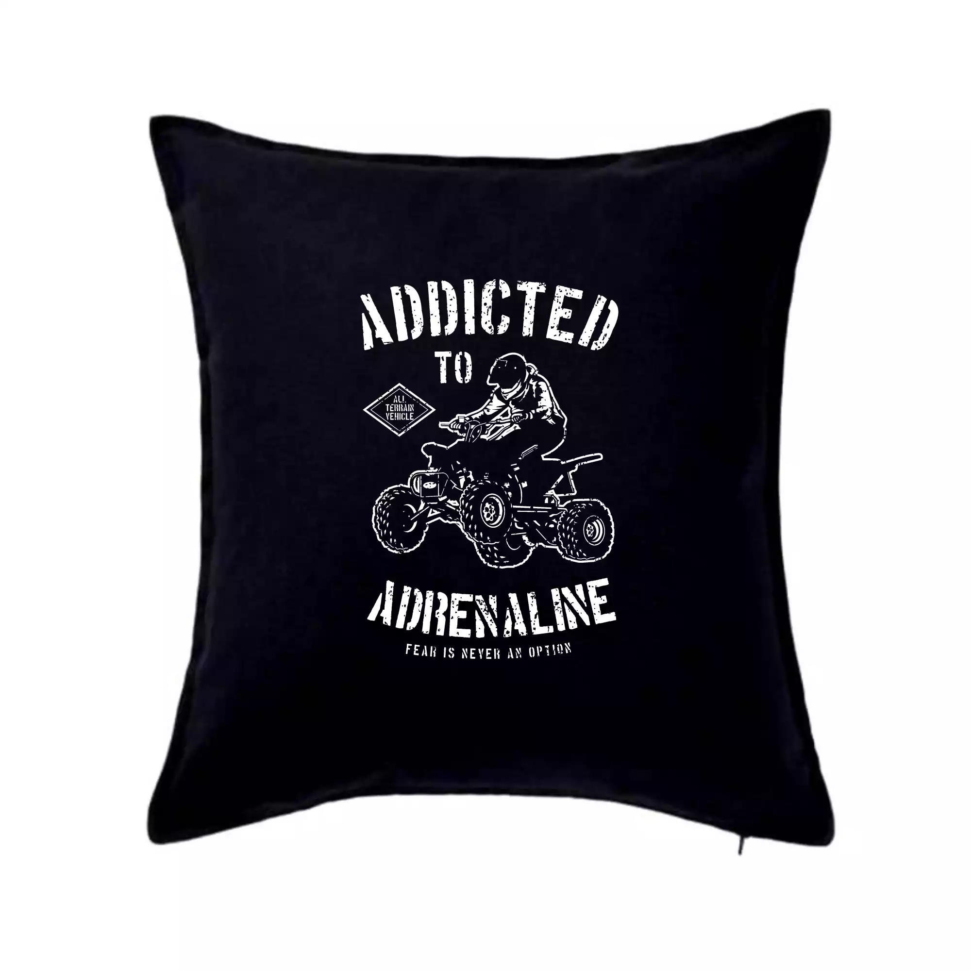 Addicted To Adrenaline