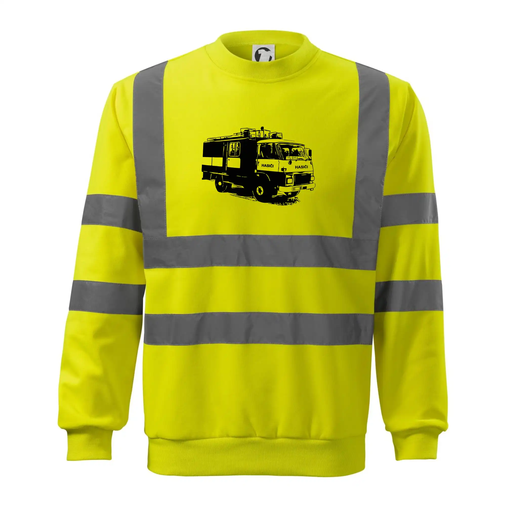 Hasičské auto Hasiči