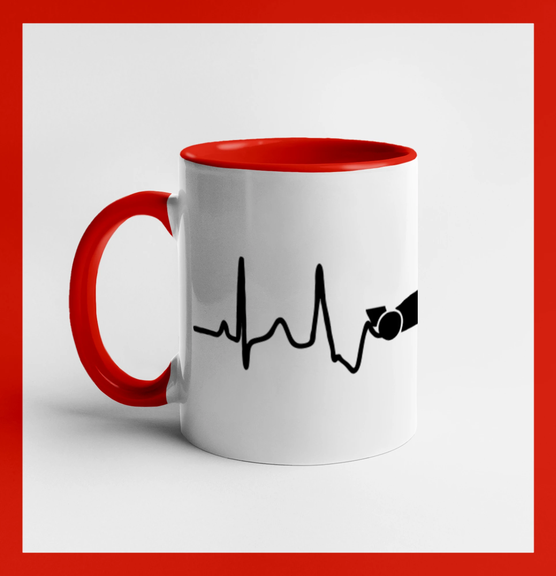 EKG formula