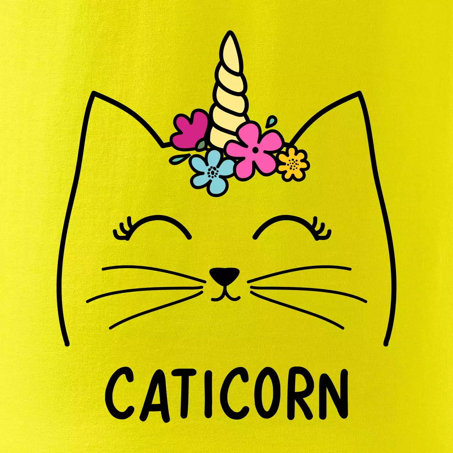 Caticorn