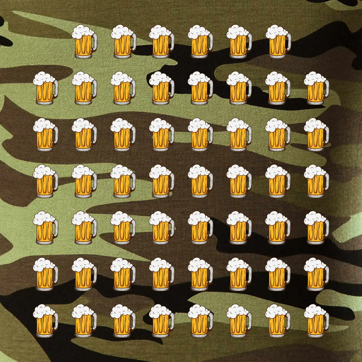 Narozeniny - počet piv dle vás