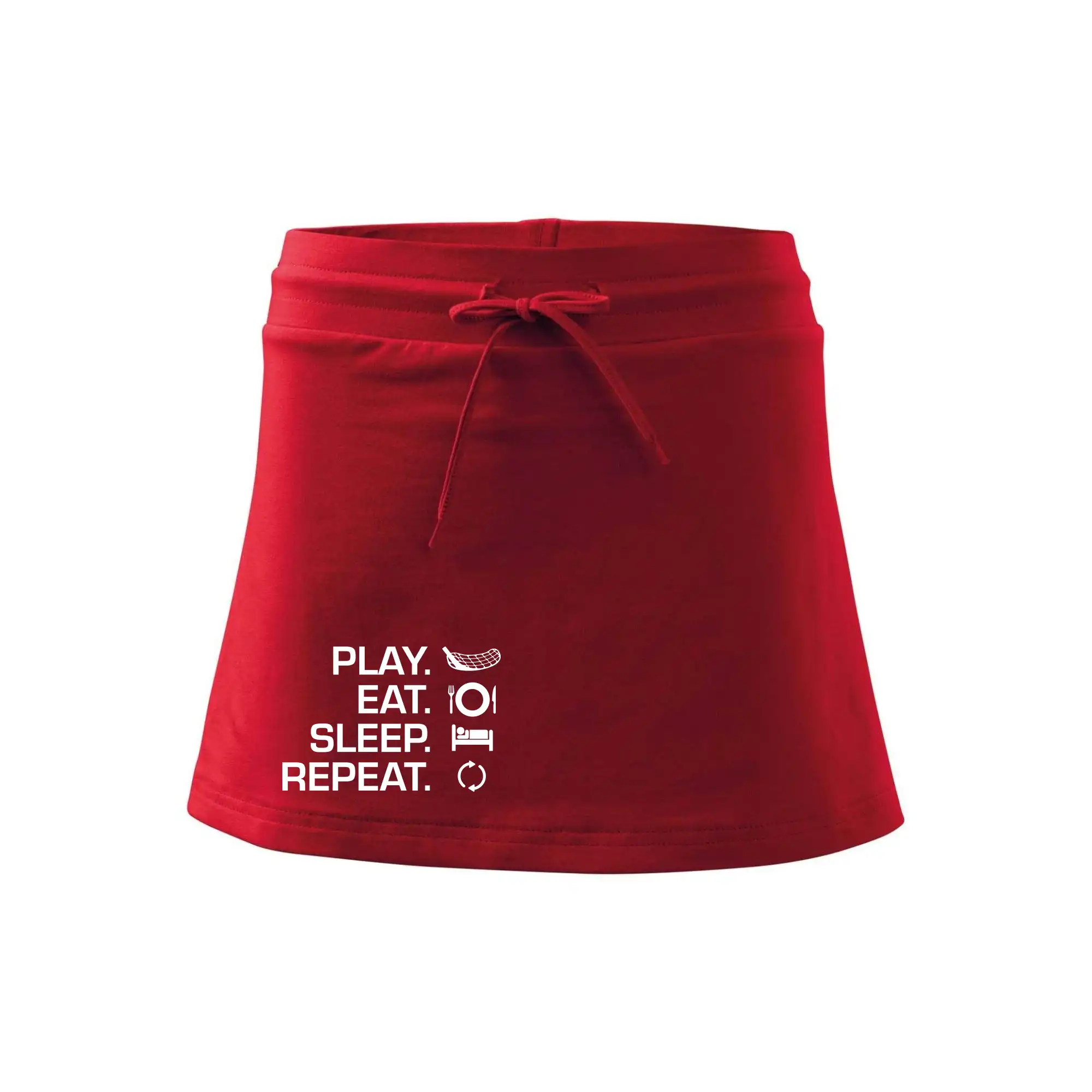 Play Eat Sleep Repeat florbal