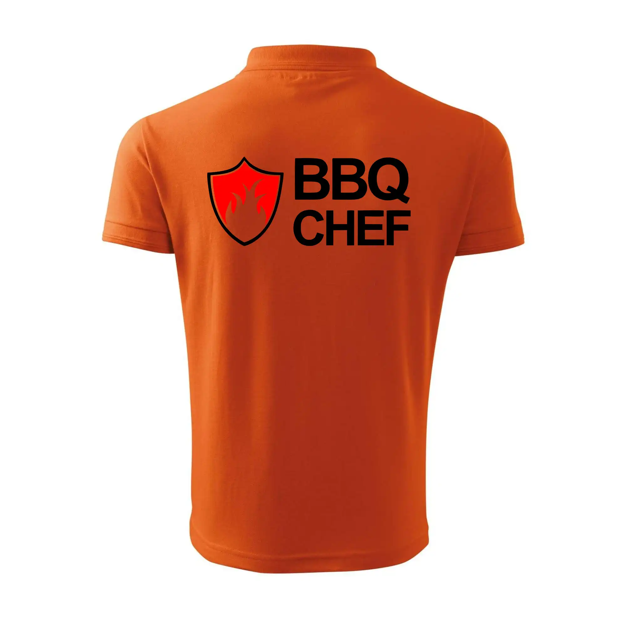 Grilování - BBQ Chef