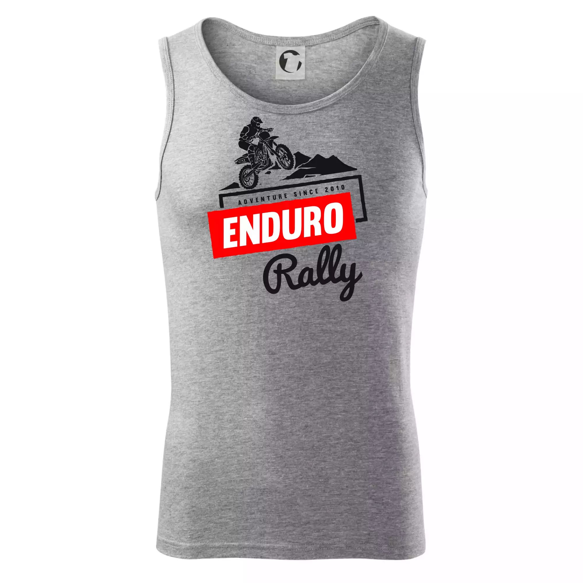 Enduro rally