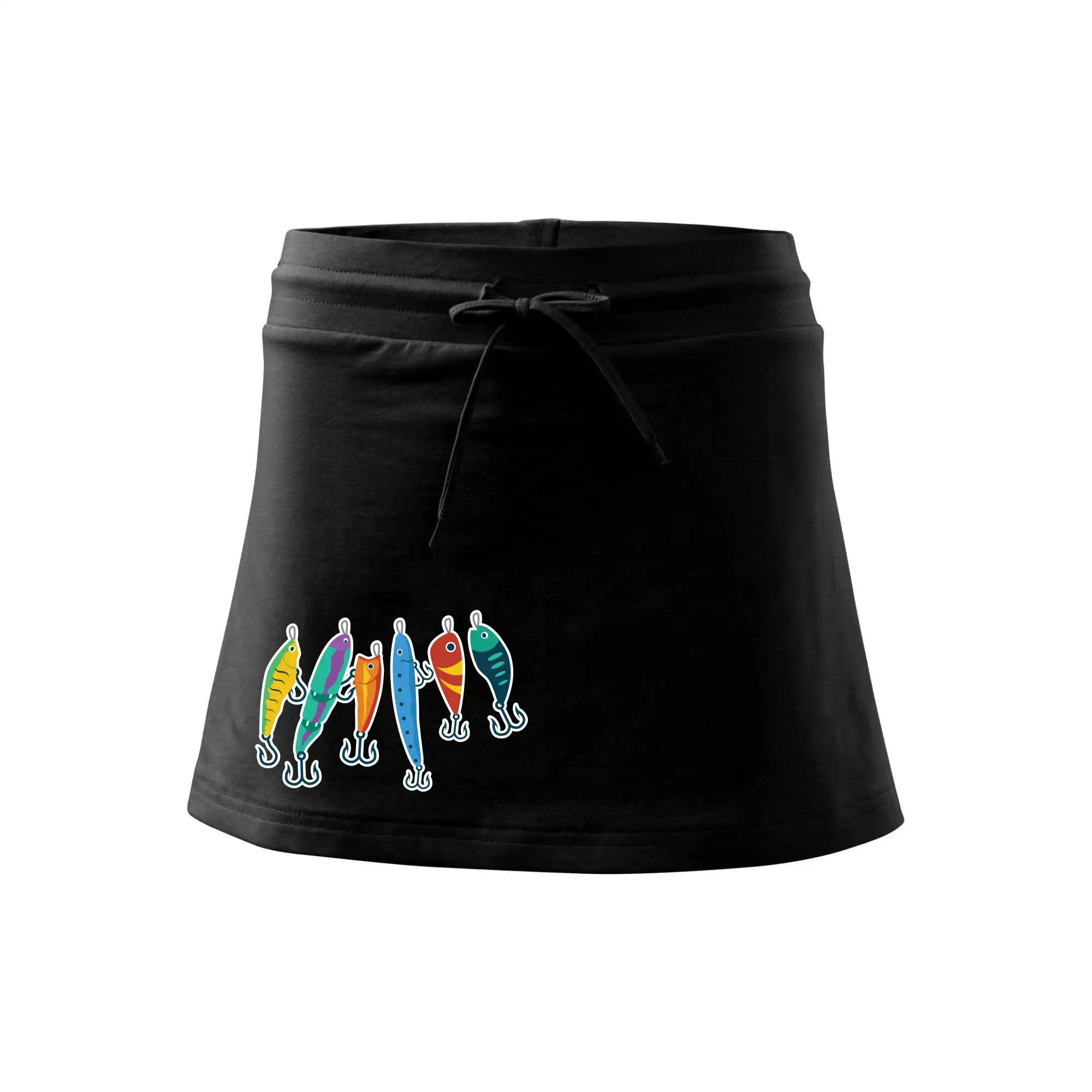 Rybářské návnady