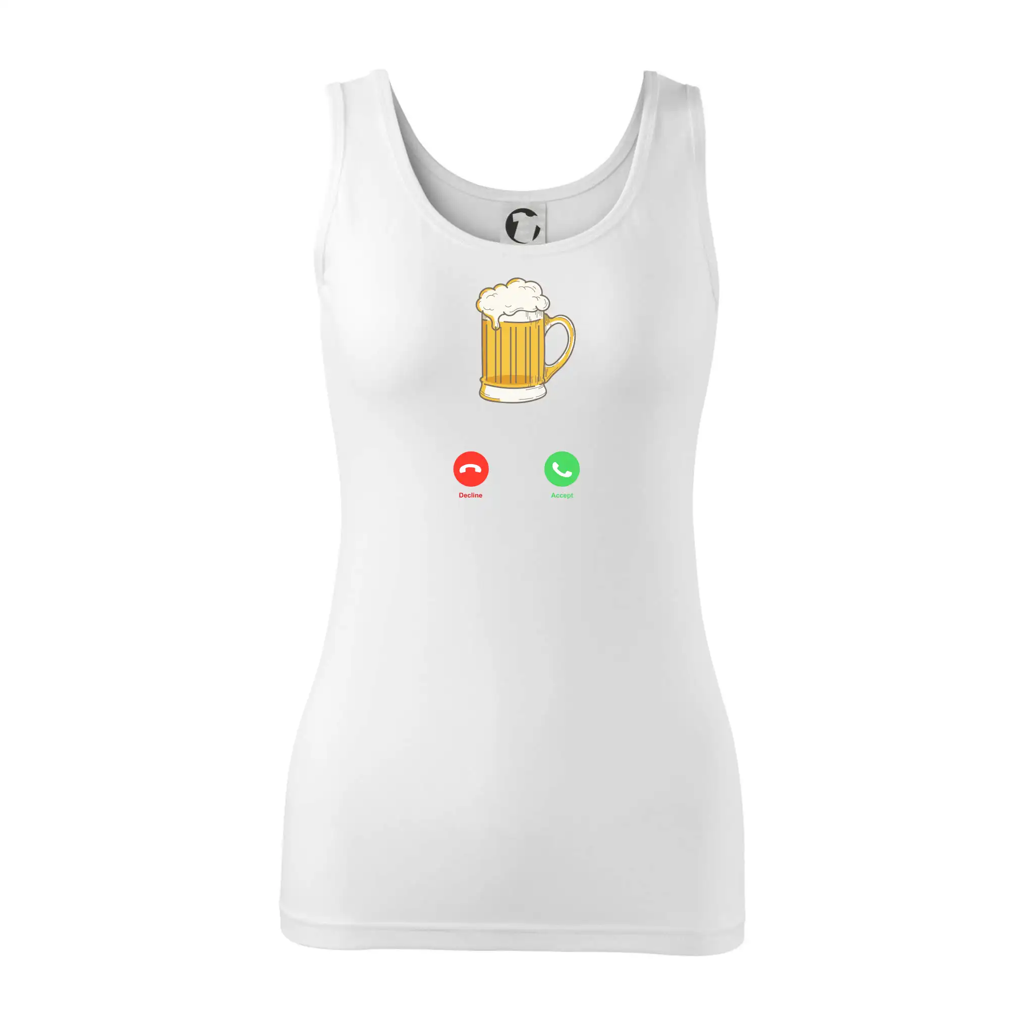 Volá pivo  (Pecka design)