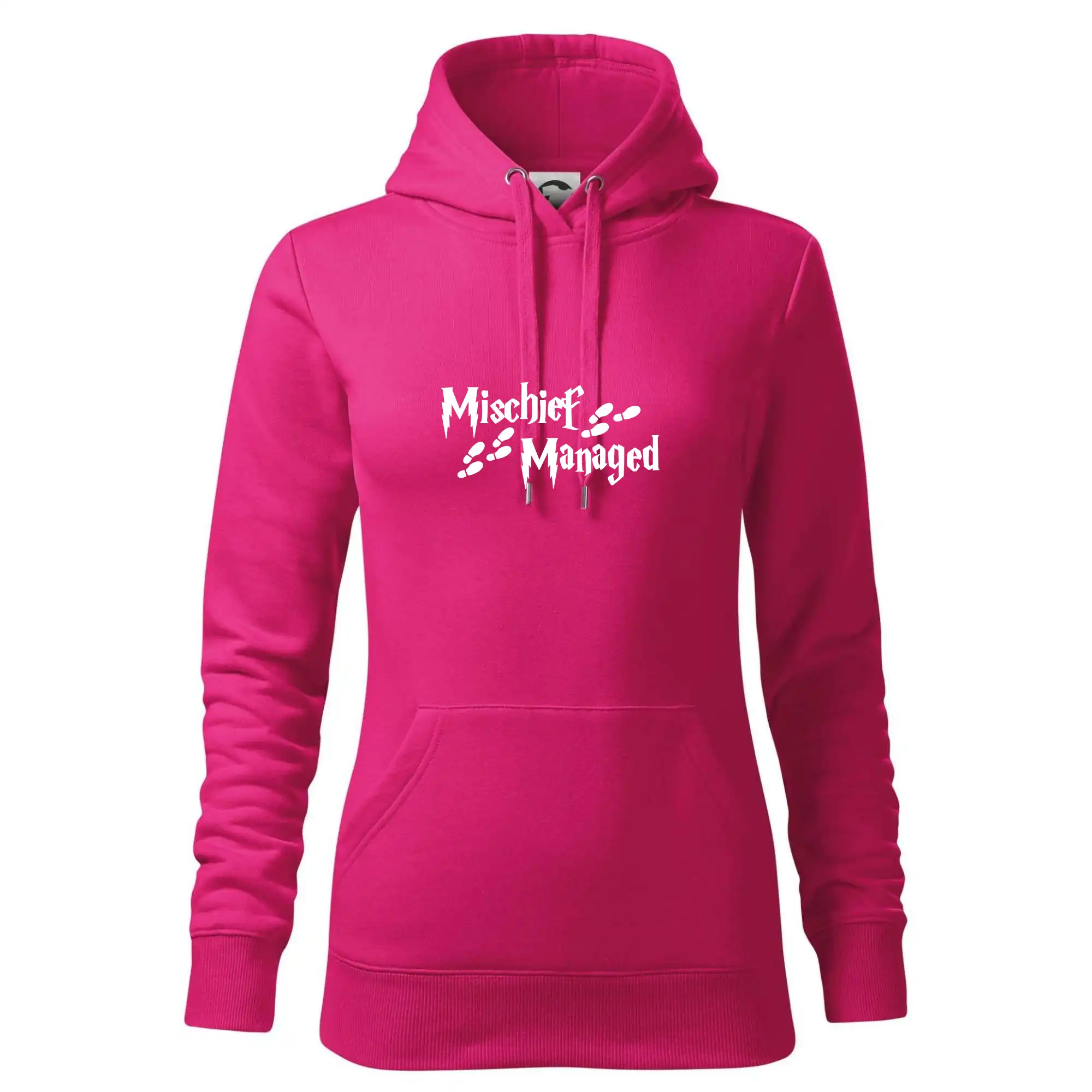 Harry - Mischief Managed