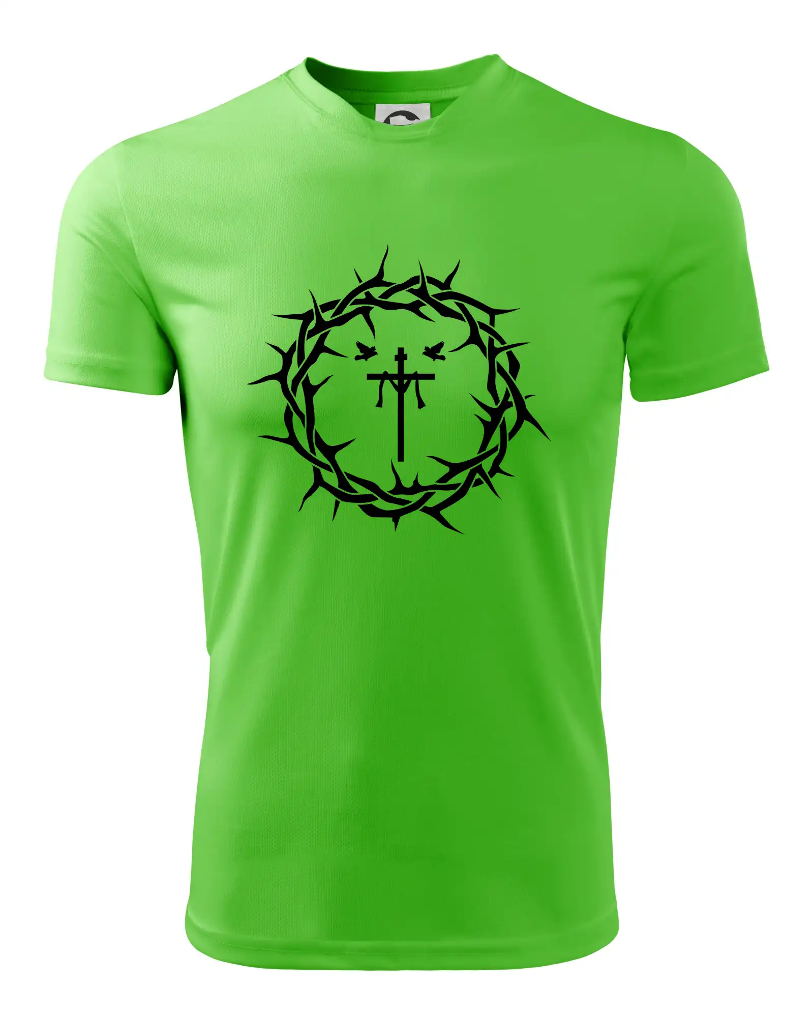 Jesus zmrtvýchvstání