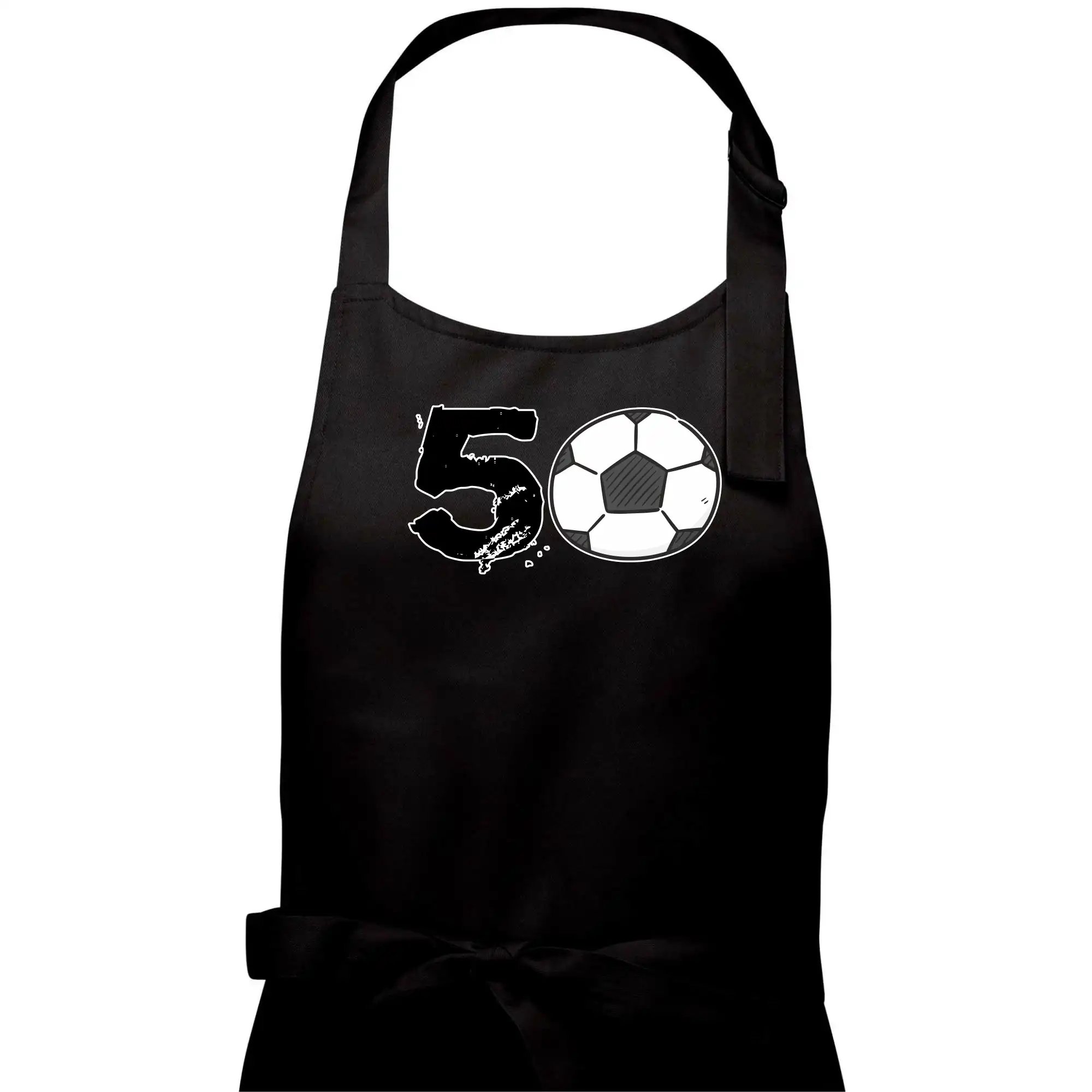 Fotbal kulaté narozeniny 50