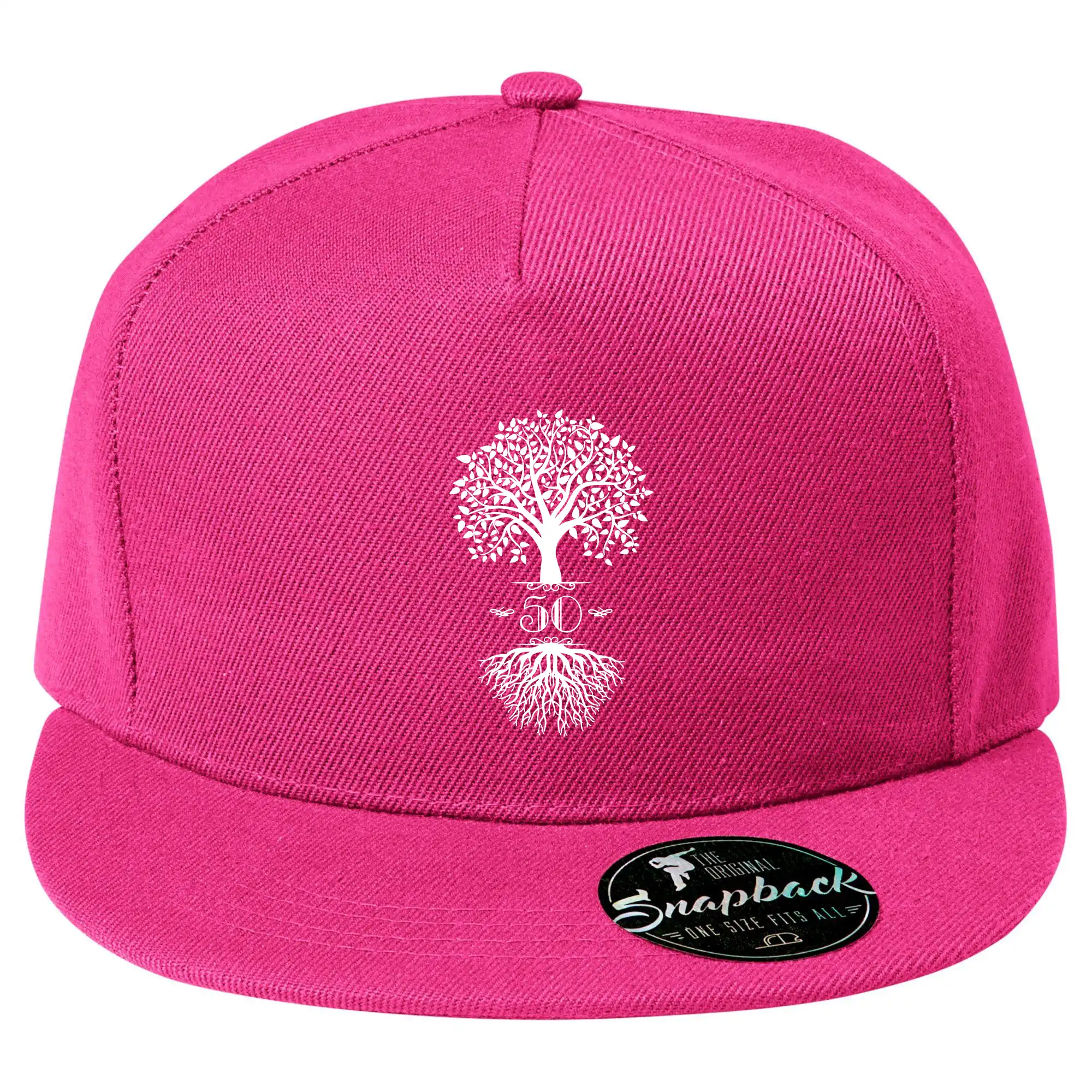 Narozeninový strom 50