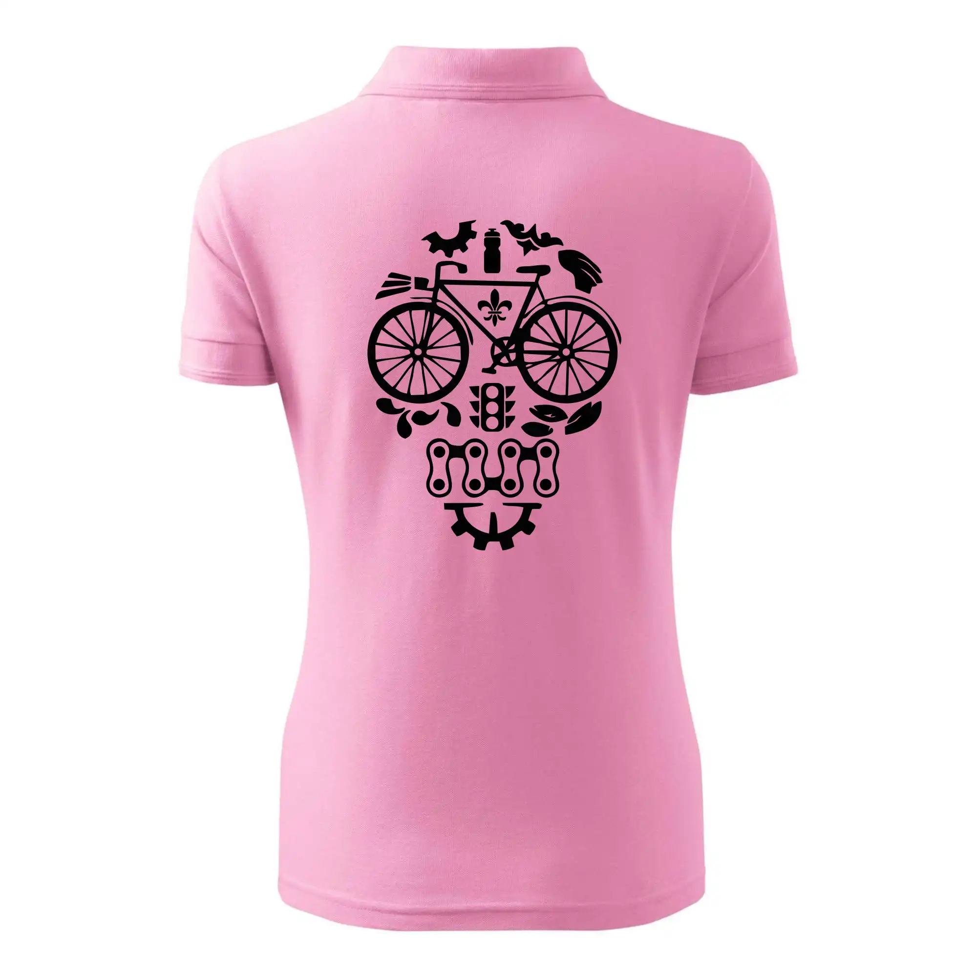 Bike lebka