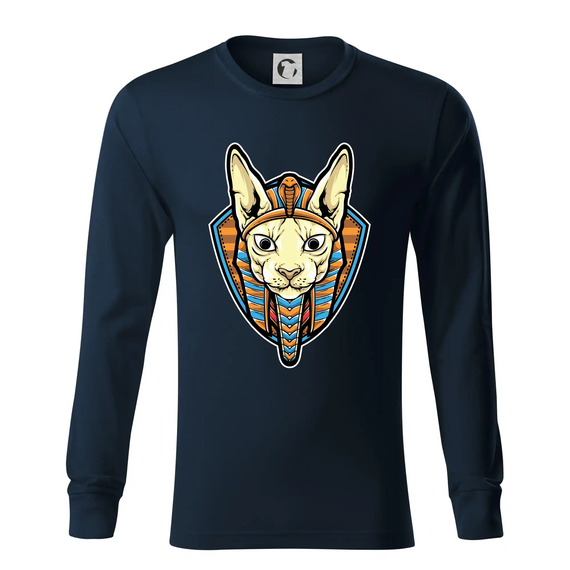 Egyptská kočka
