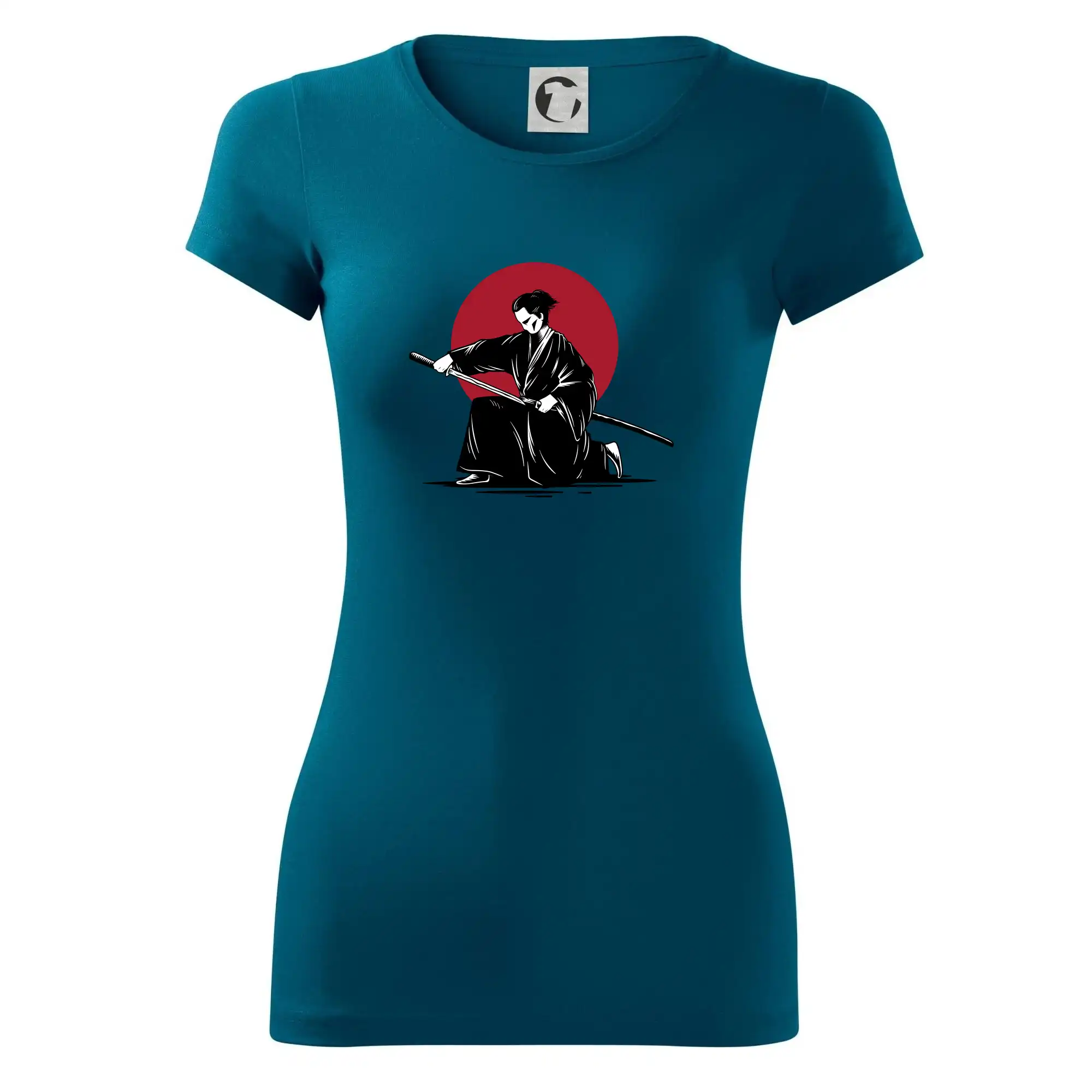 Japan culture - samurai