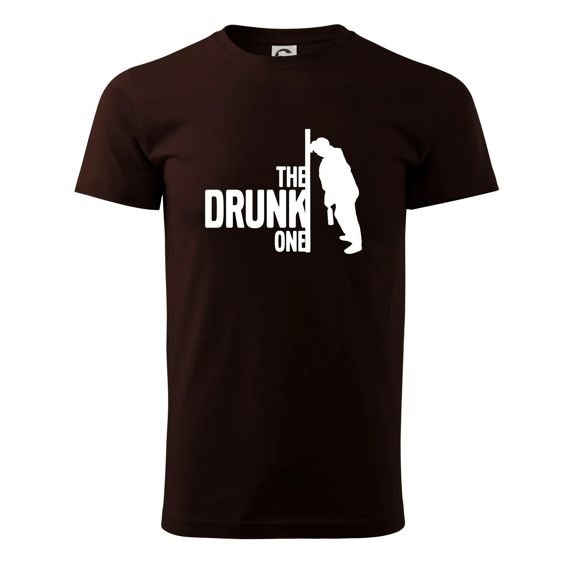 Bachelor party - The drunk one