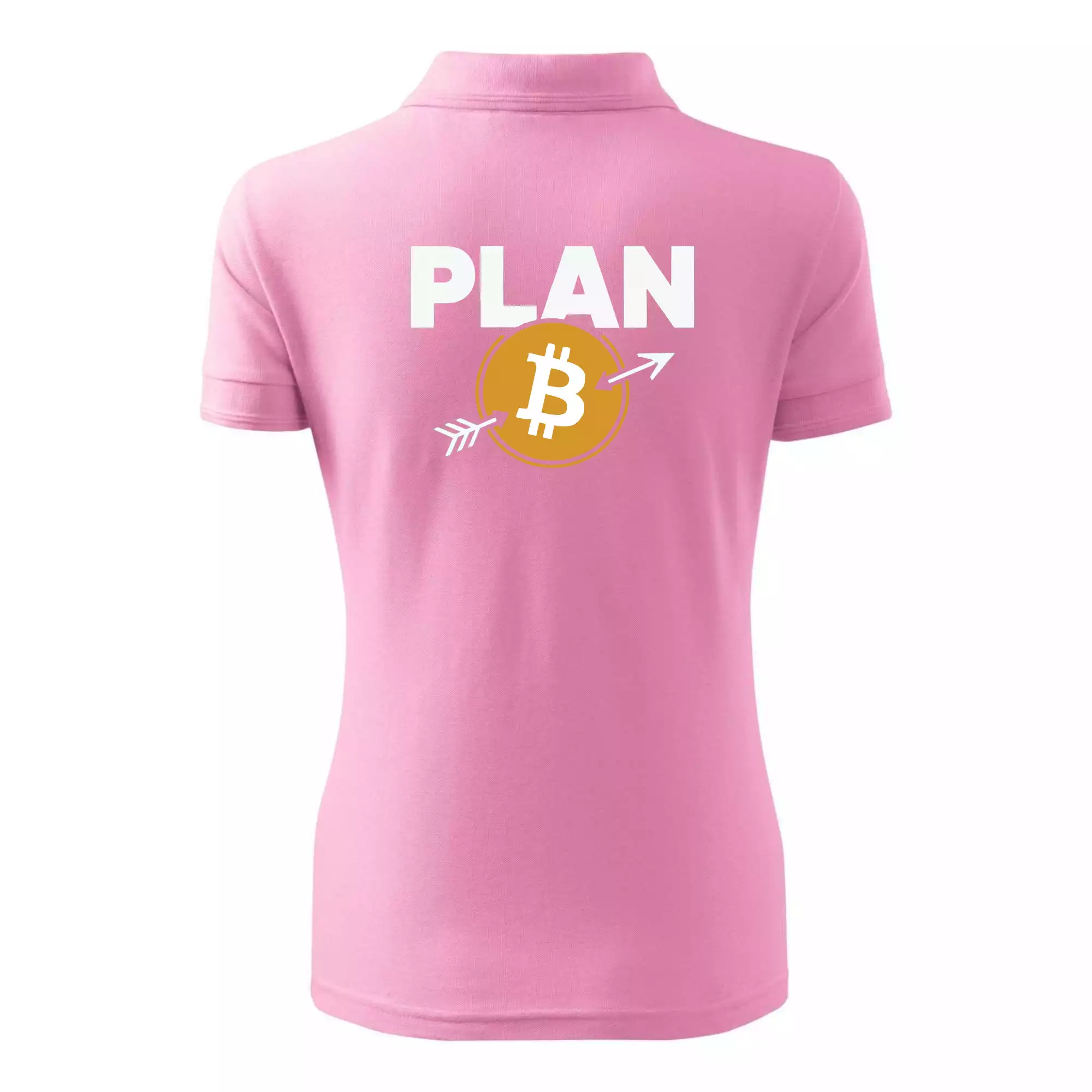 PLAN ₿
