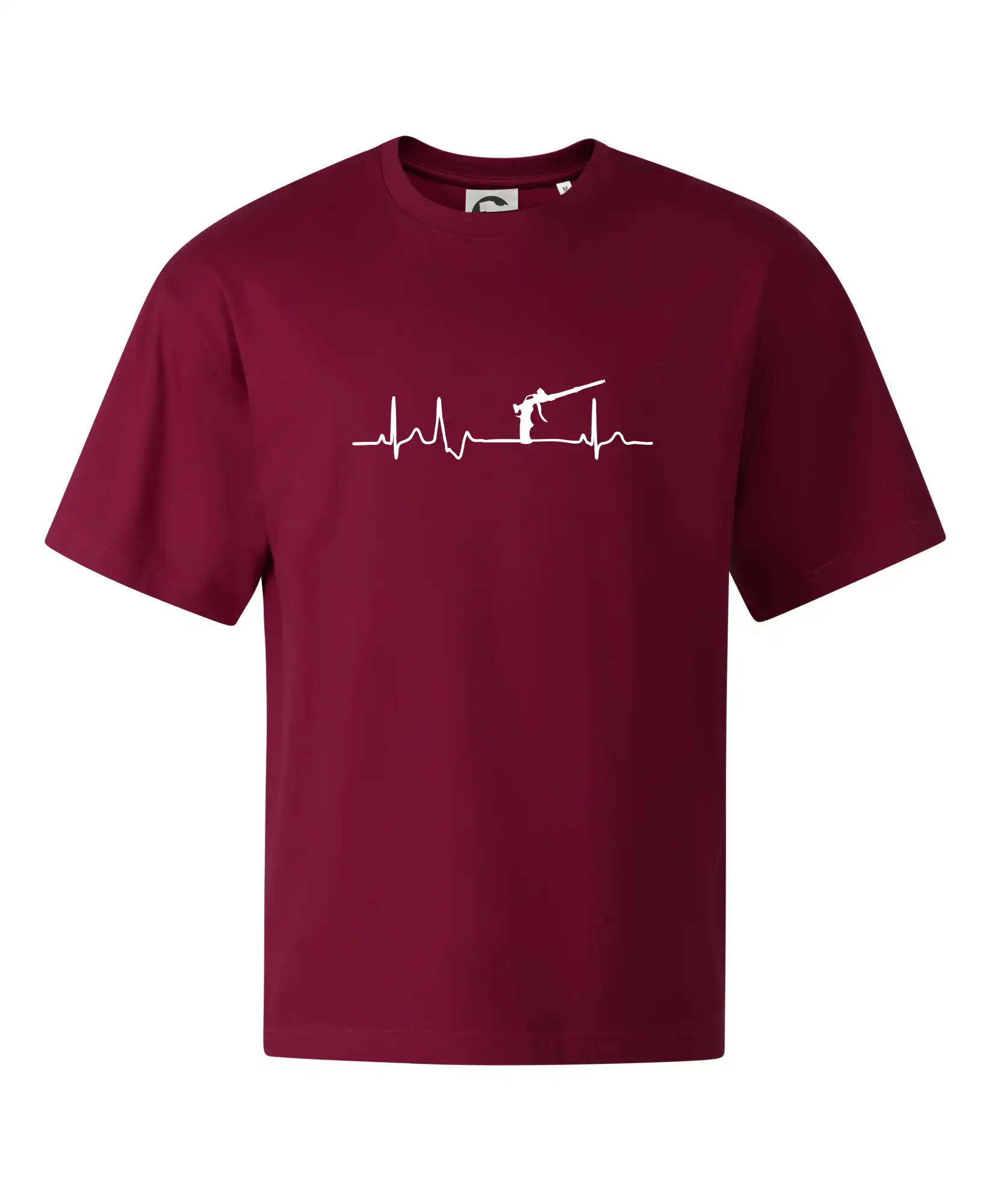 Ekg pistole na pěnu