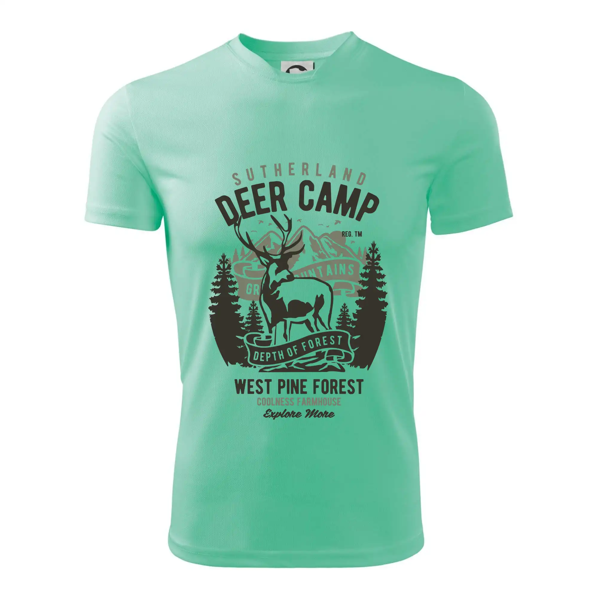 Deer Camp