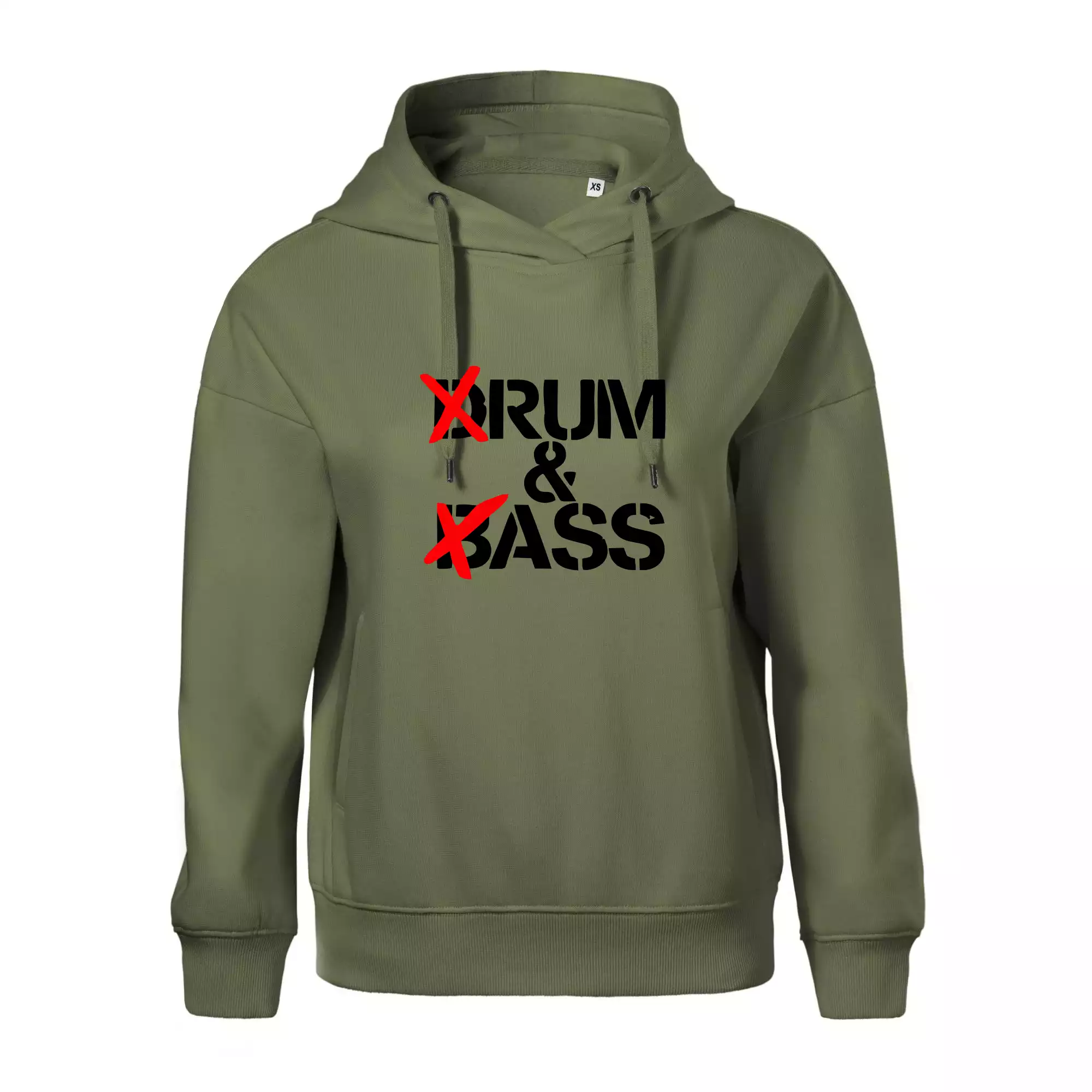 Drum & Bass (Rum & Ass)