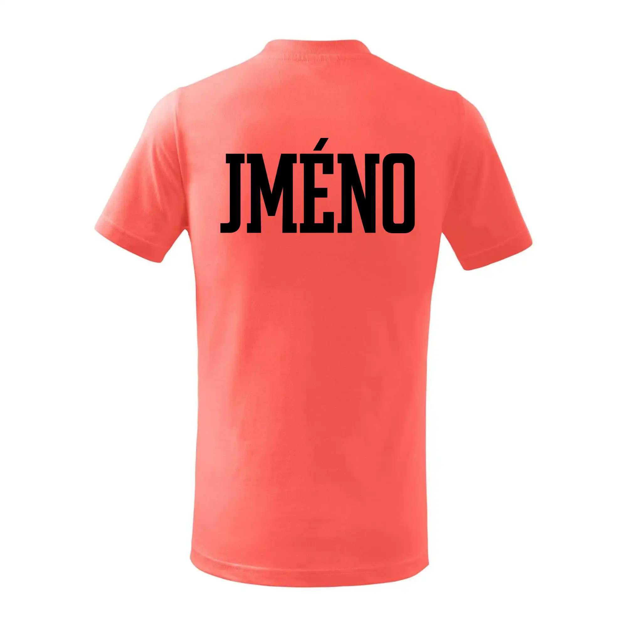 K vode - kotva (vlastný nápis)