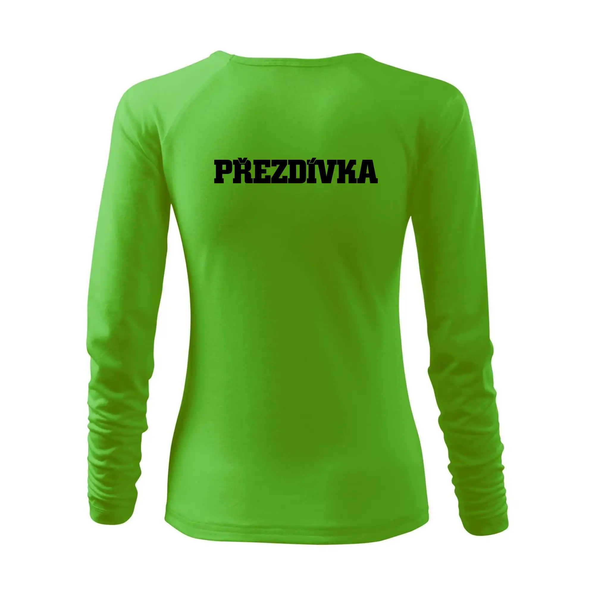 K vode - Kanoe les (vlastný nápis)