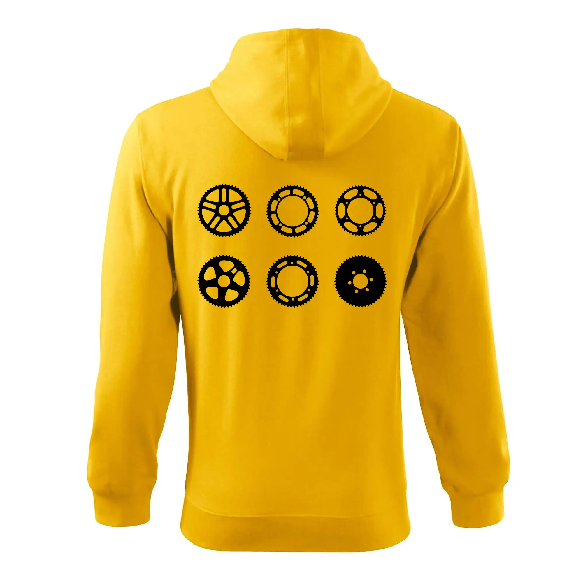 Cyklo Převodníky