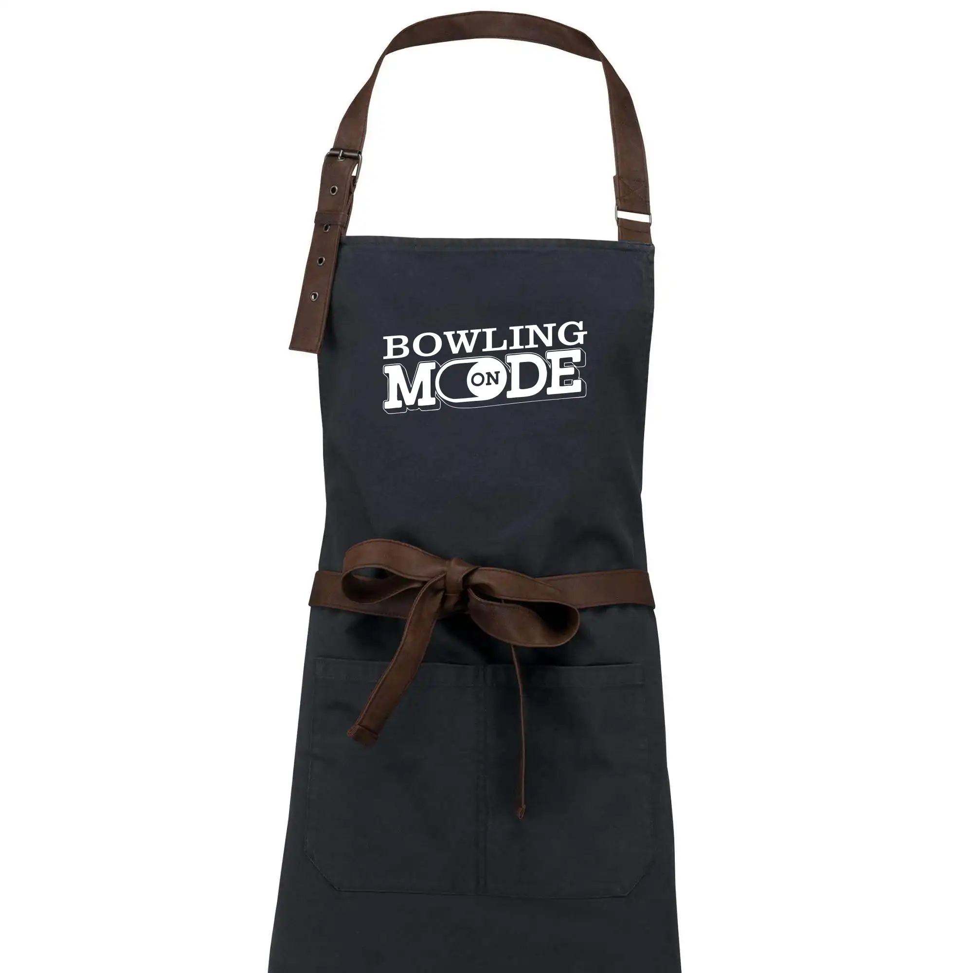 Tričká Bowling - Bowling mode - Zástera Vintage