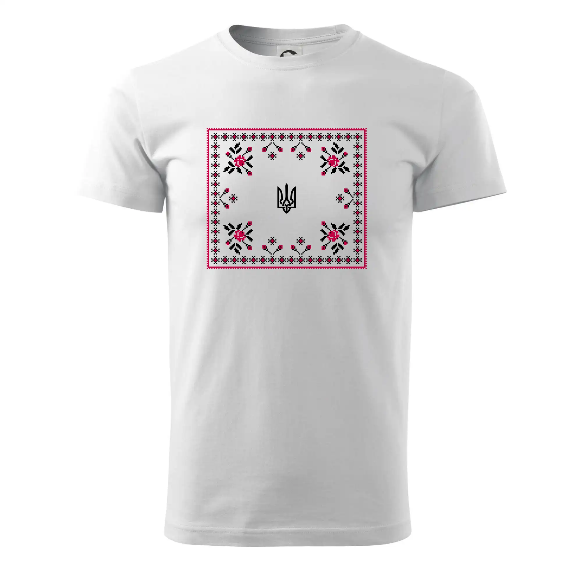 Ukrajina Folklórní čtverec