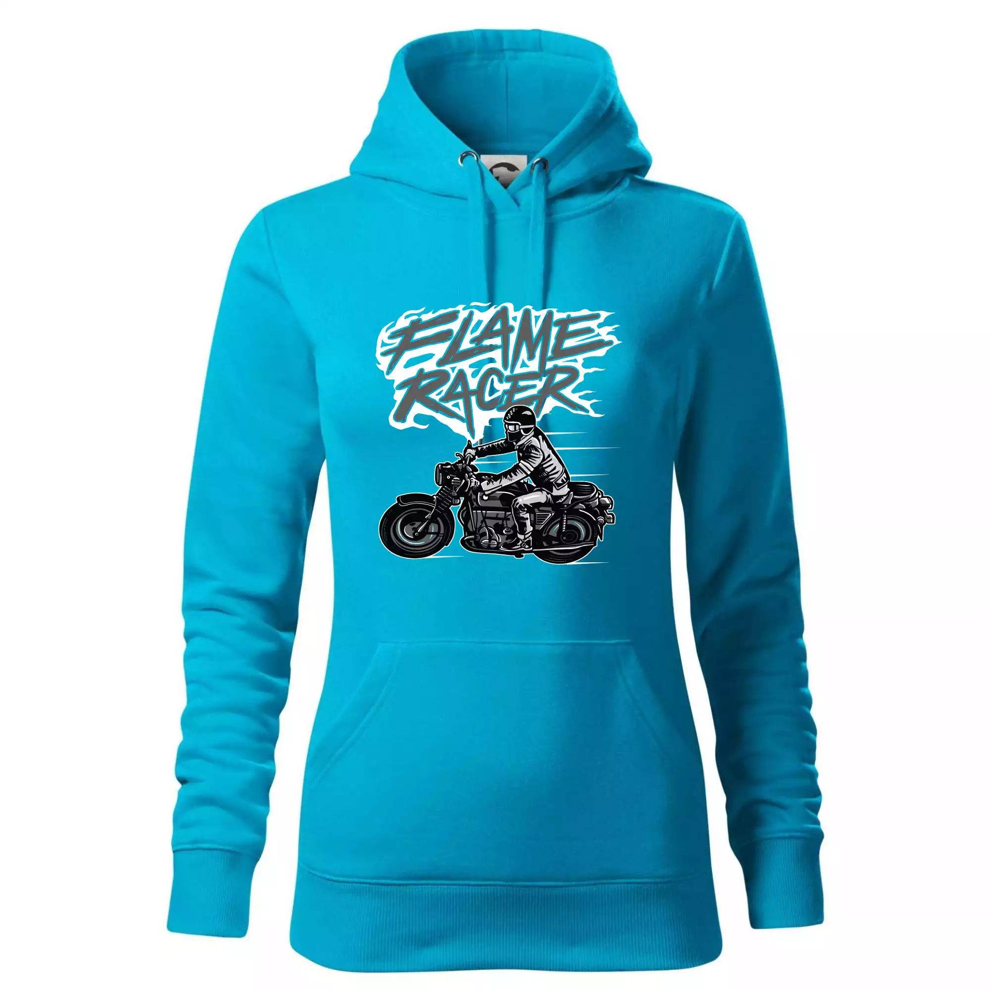 Flame Racer